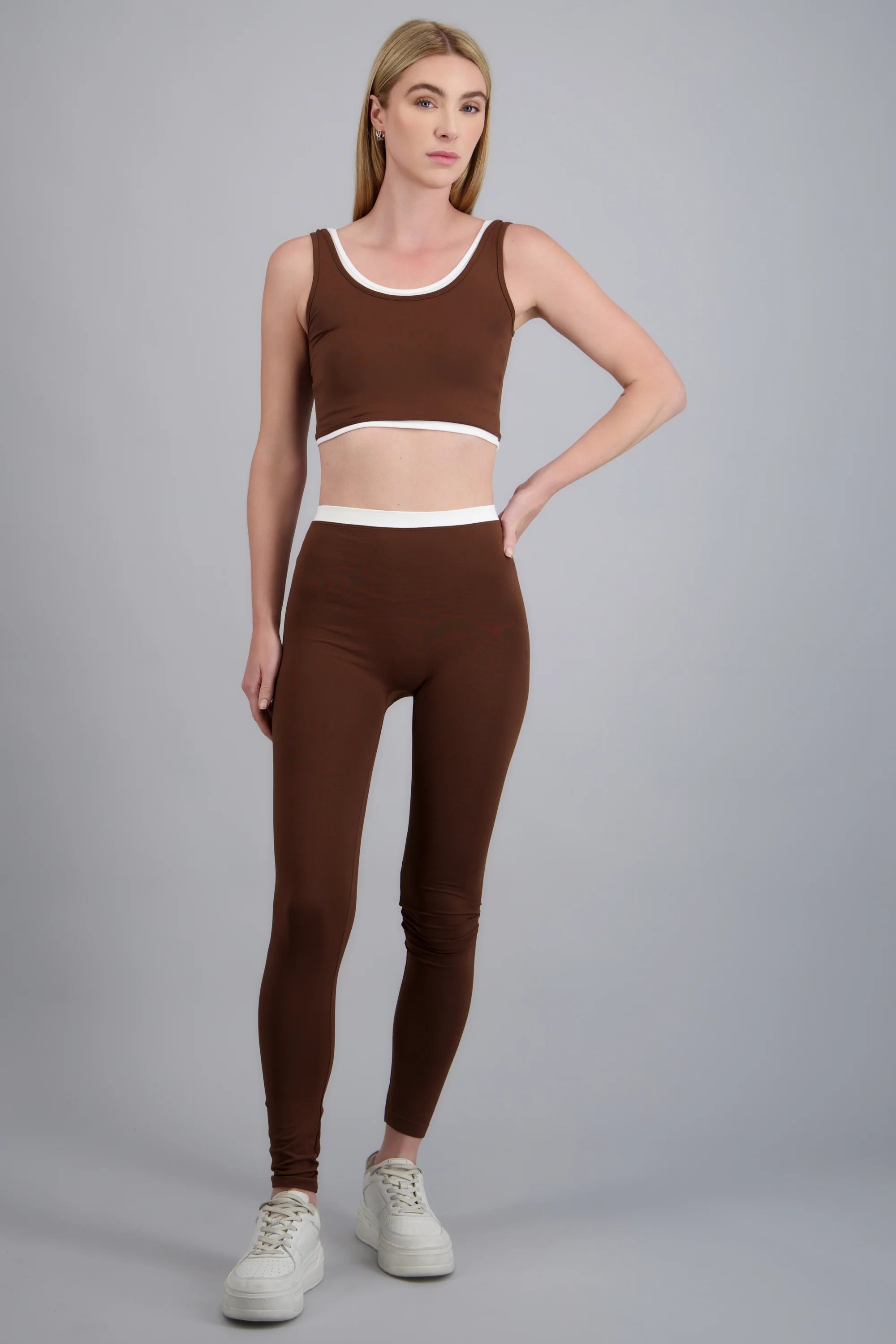 Leggings layering - Image 3