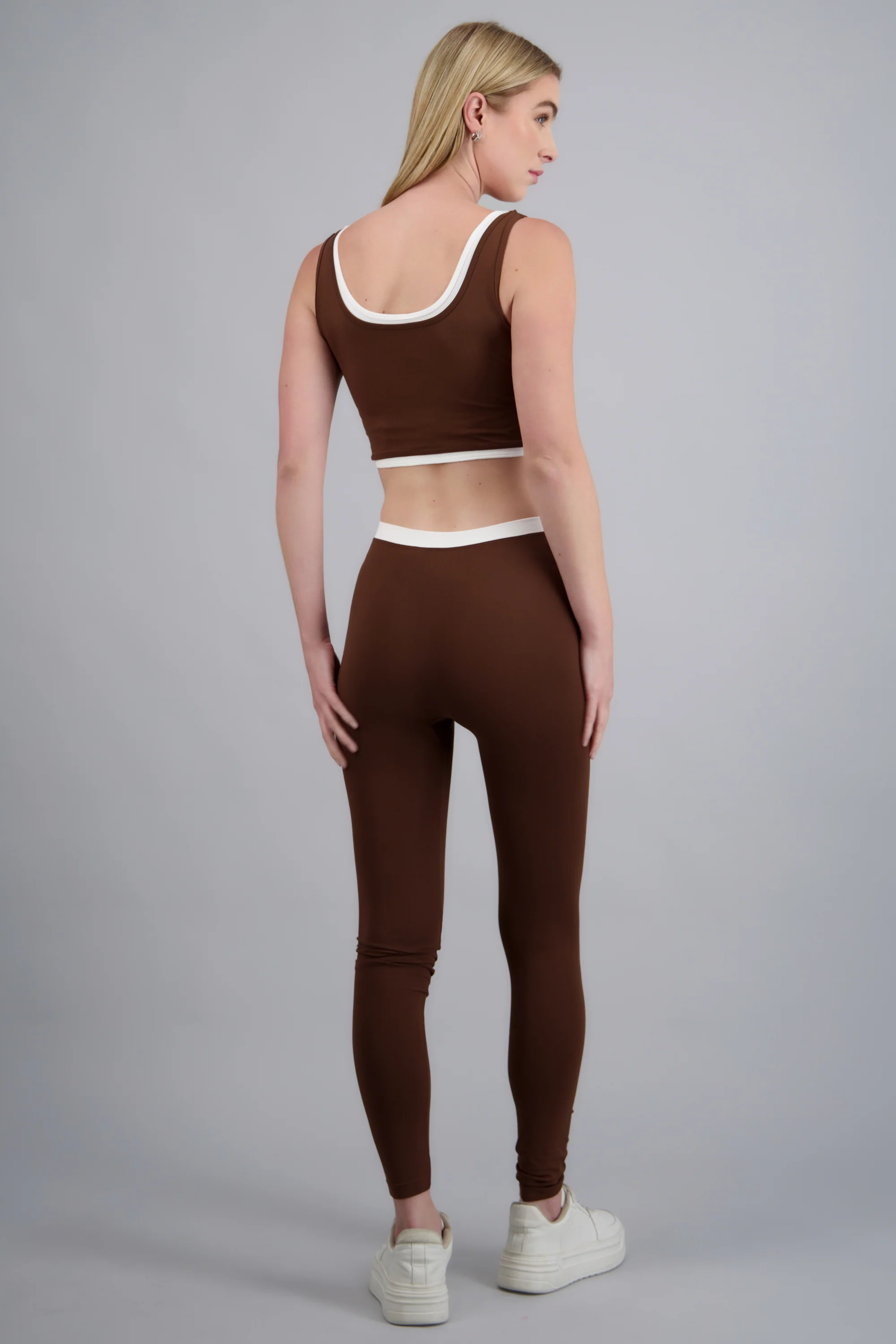 Leggings layering - Image 4