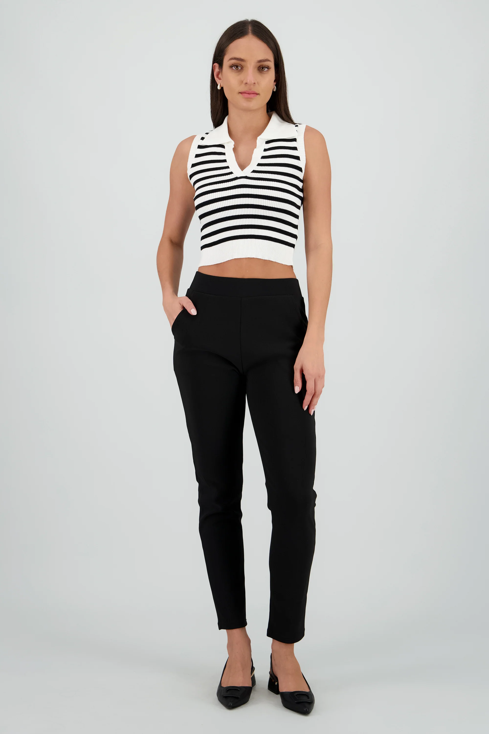 Leggings lisos