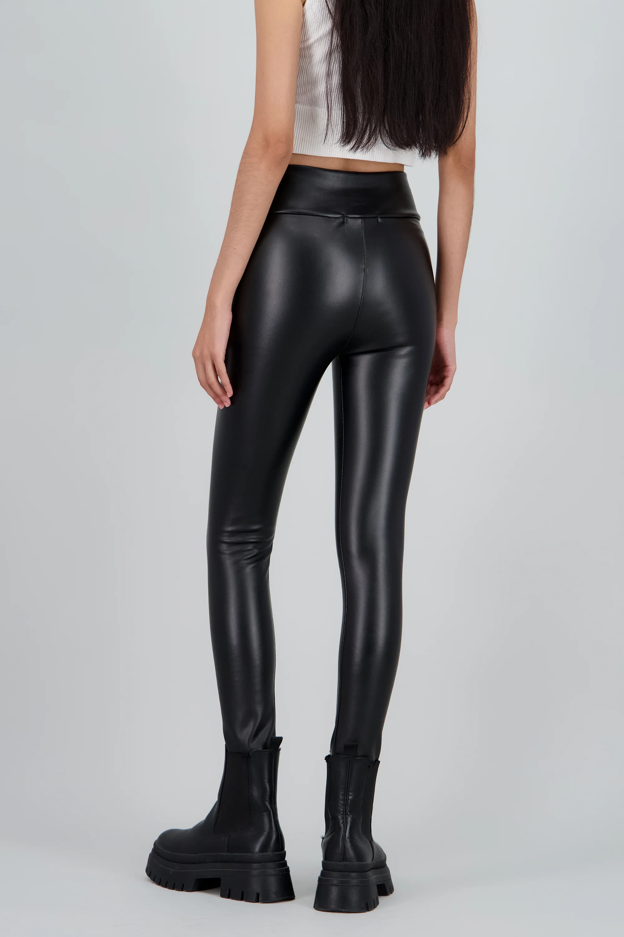 Leggings pu termicos - Image 4