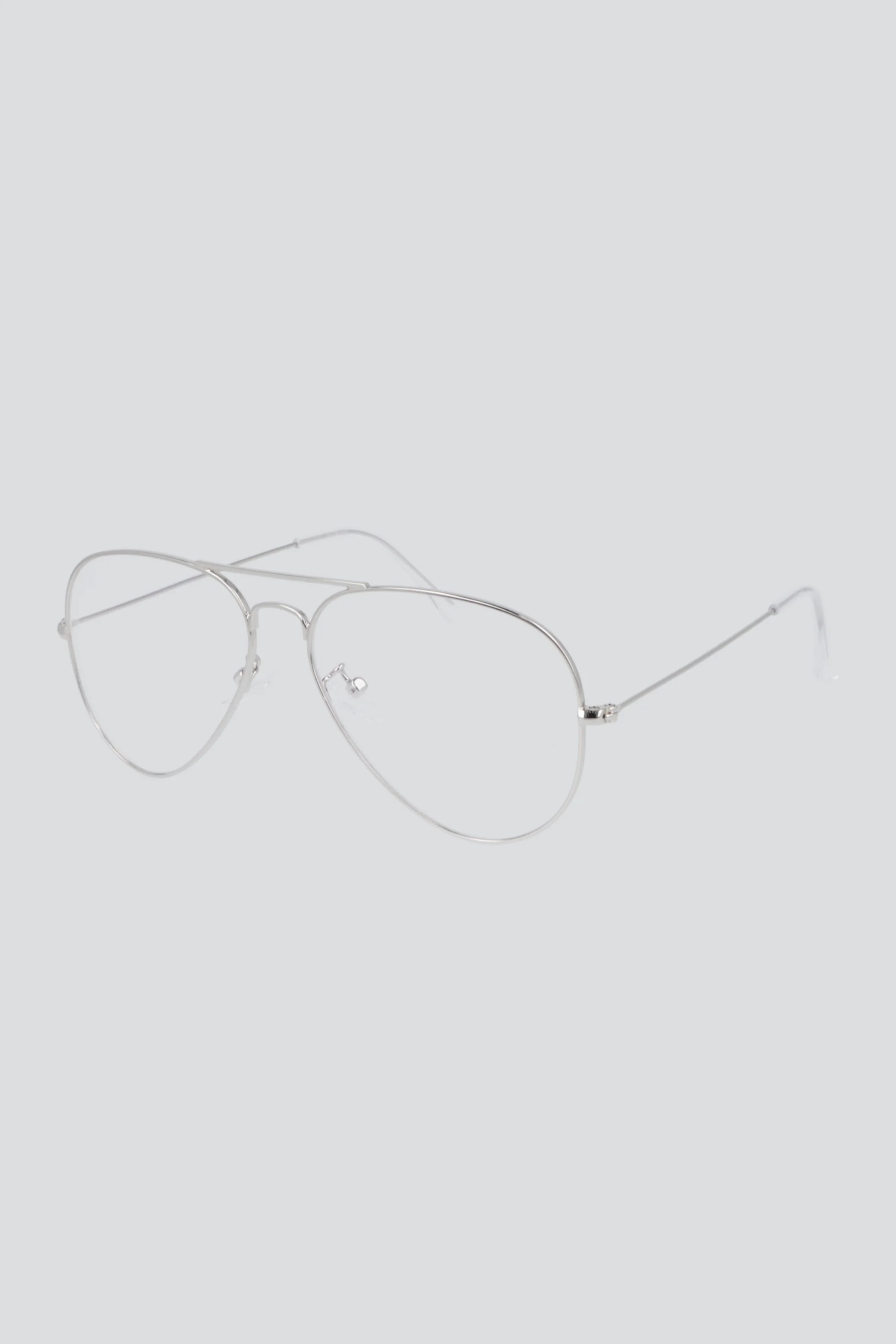 Lentes aviador delgados luz azul - Image 2