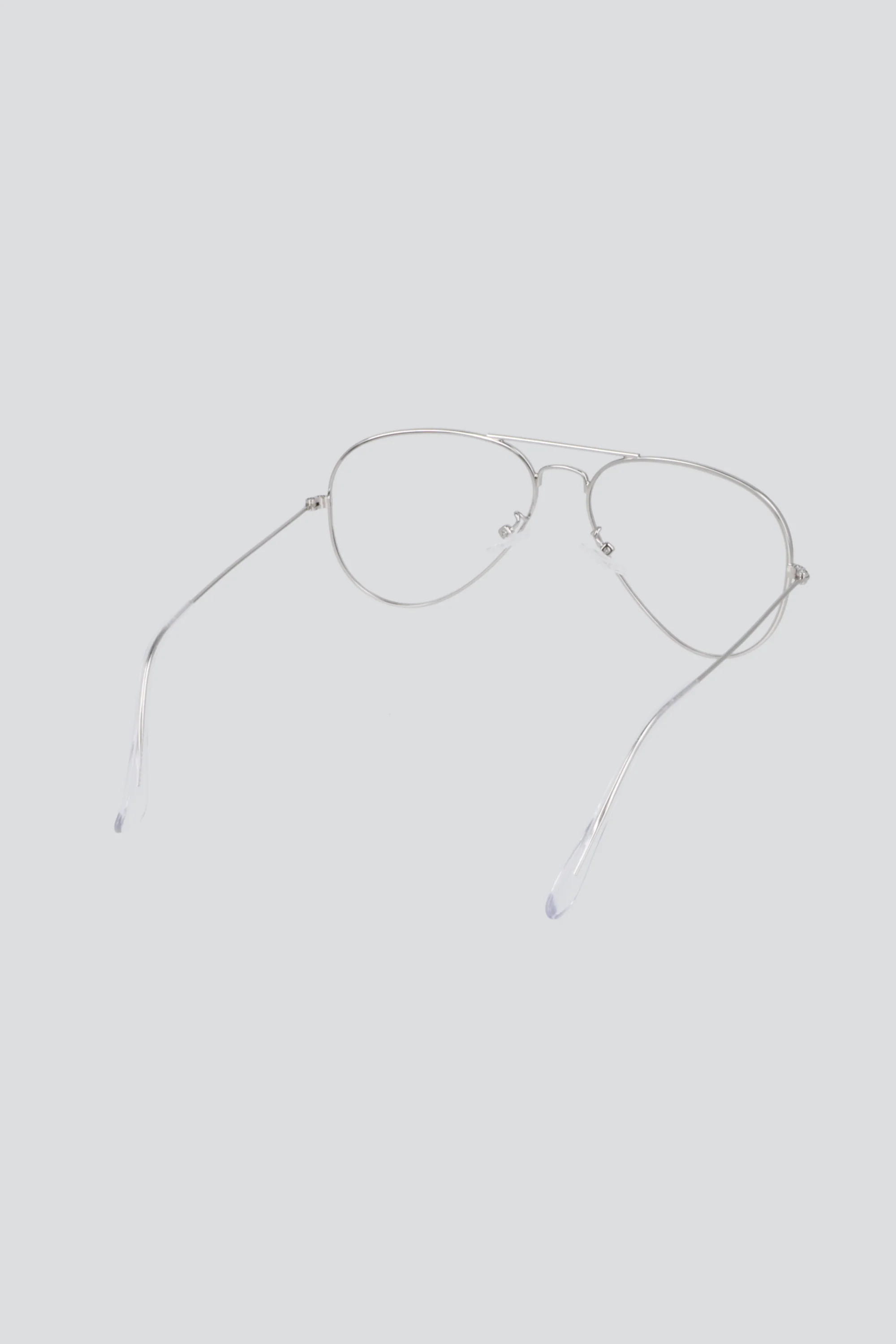 Lentes aviador delgados luz azul - Image 4