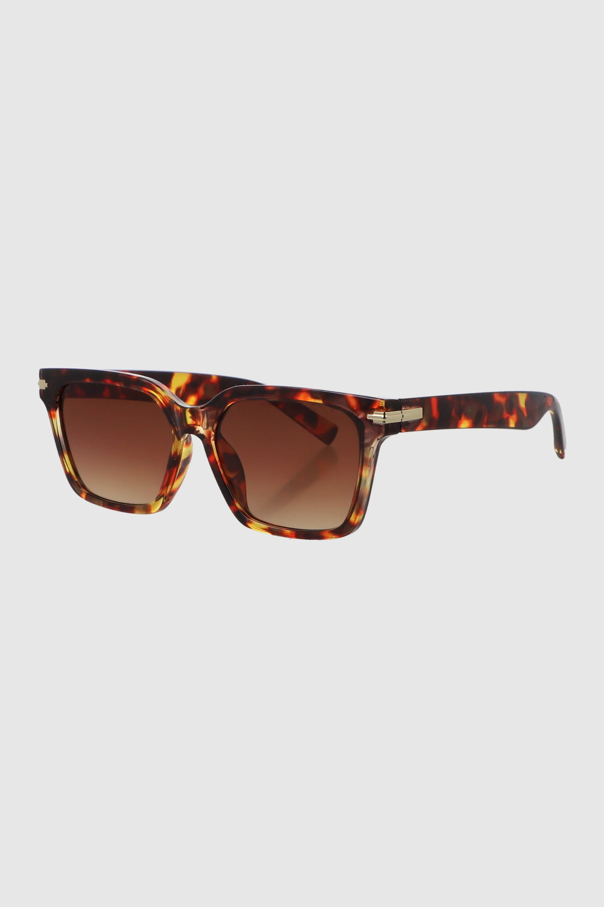 Lente hipster mica traslucida - Image 2