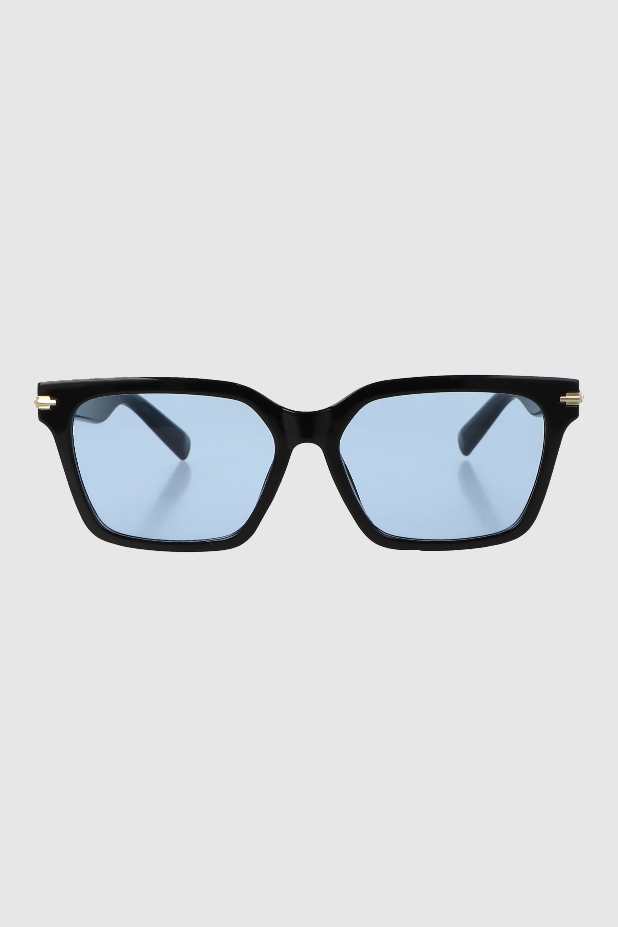 Lente hipster mica traslucida
