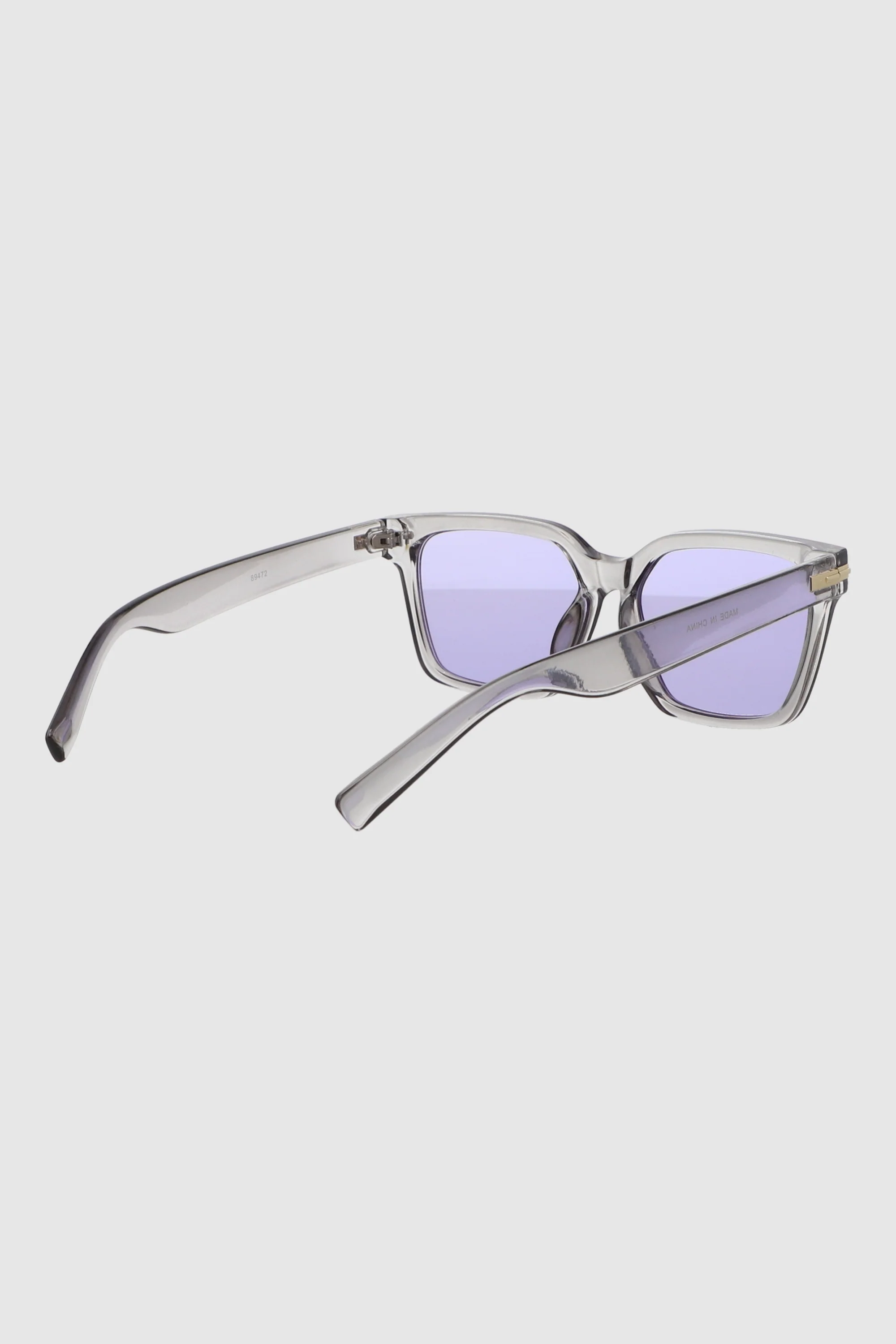 Lente hipster mica traslucida - Image 4