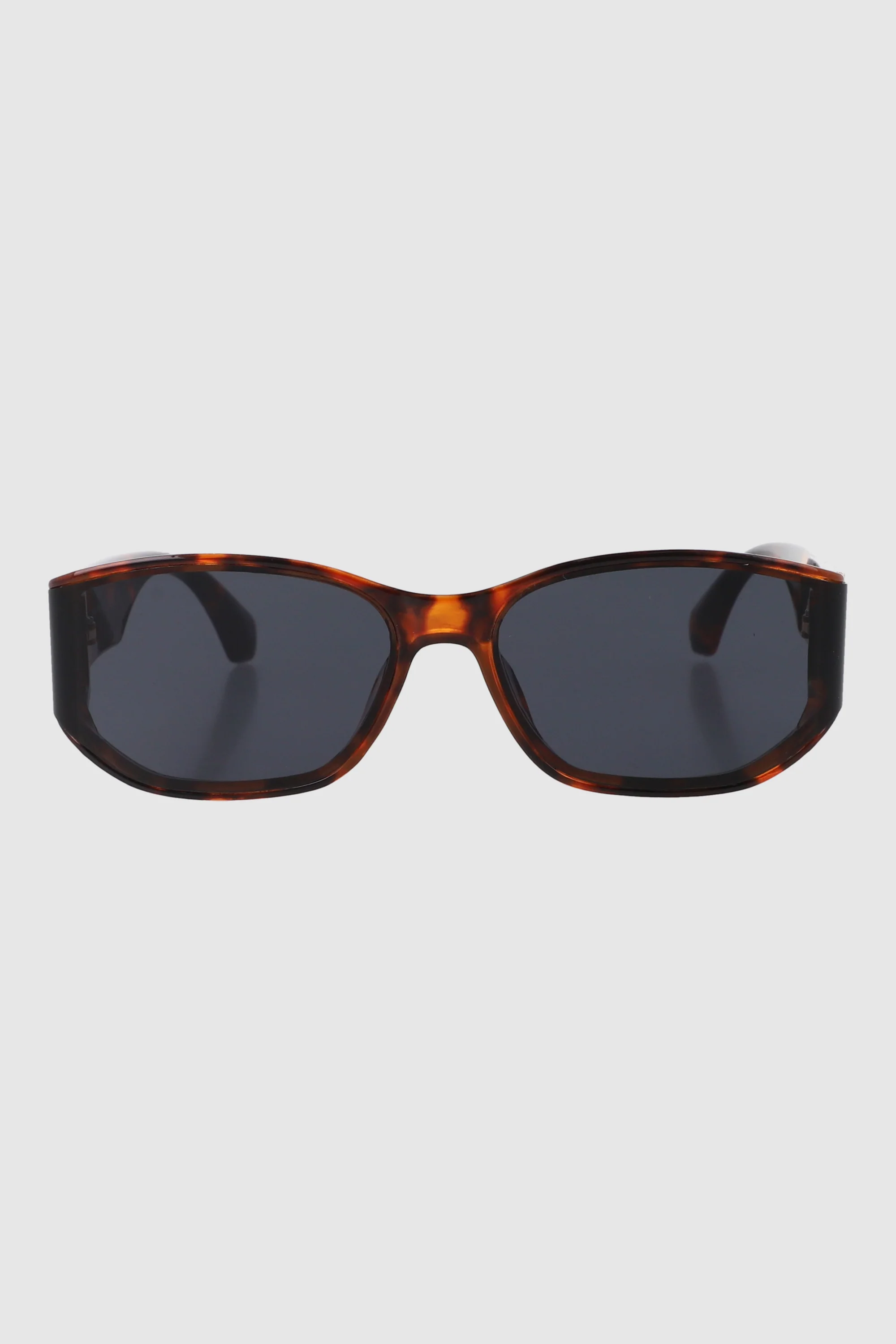 Lente rectangular alargado