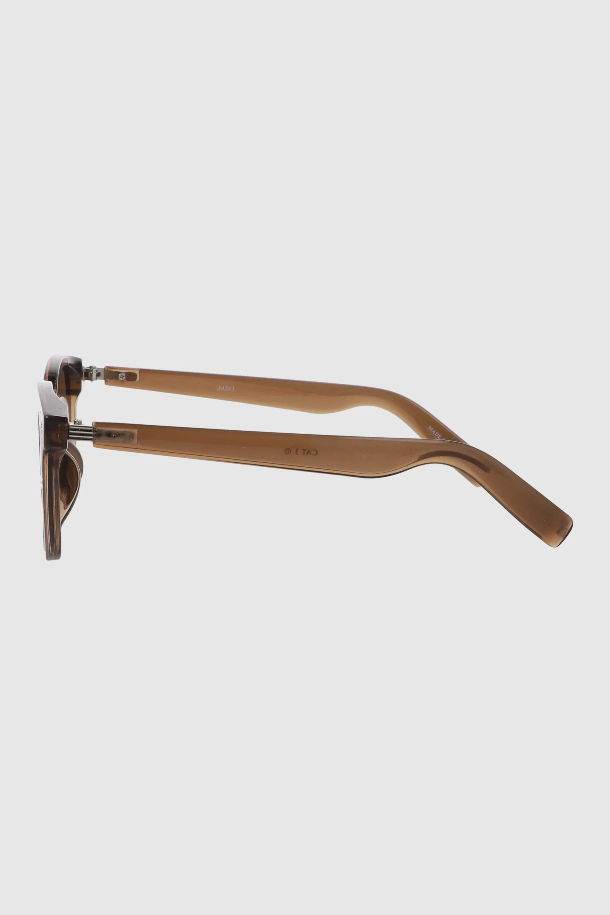 Lente wayfarer pasta delgada detalle metalico - Image 3