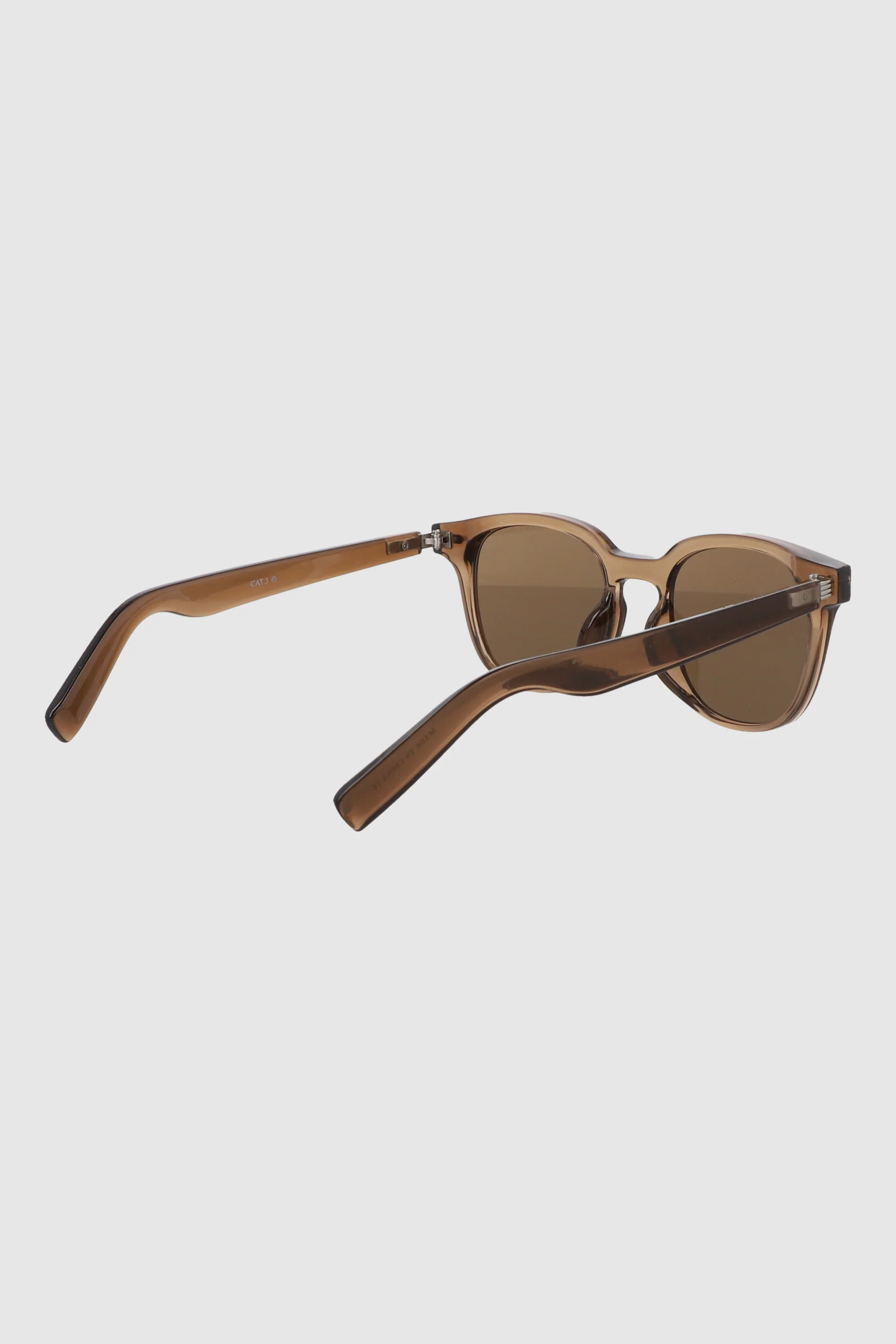 Lente wayfarer pasta delgada detalle metalico - Image 4