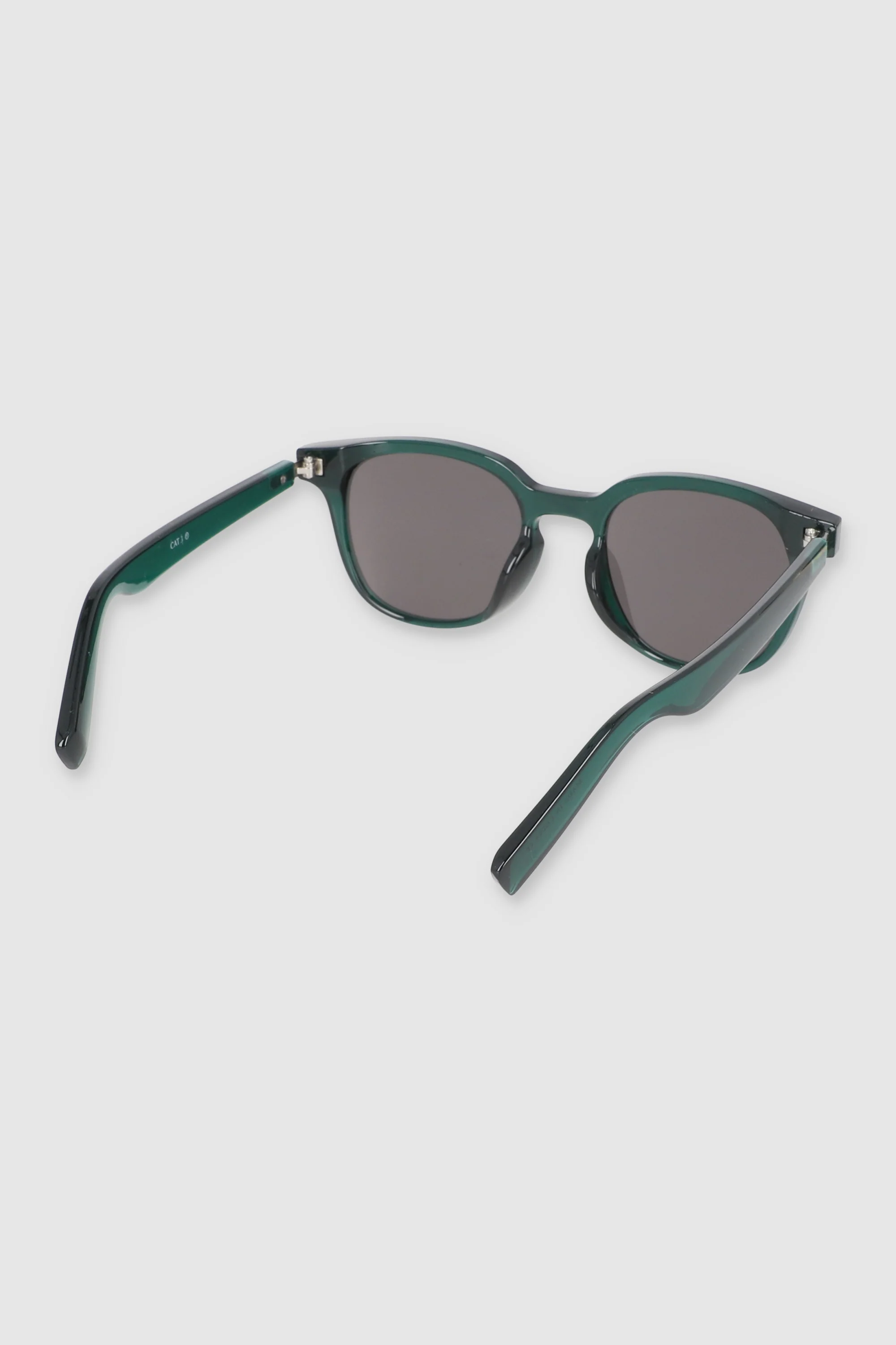 Lente wayfarer pasta delgada detalle metalico - Image 4
