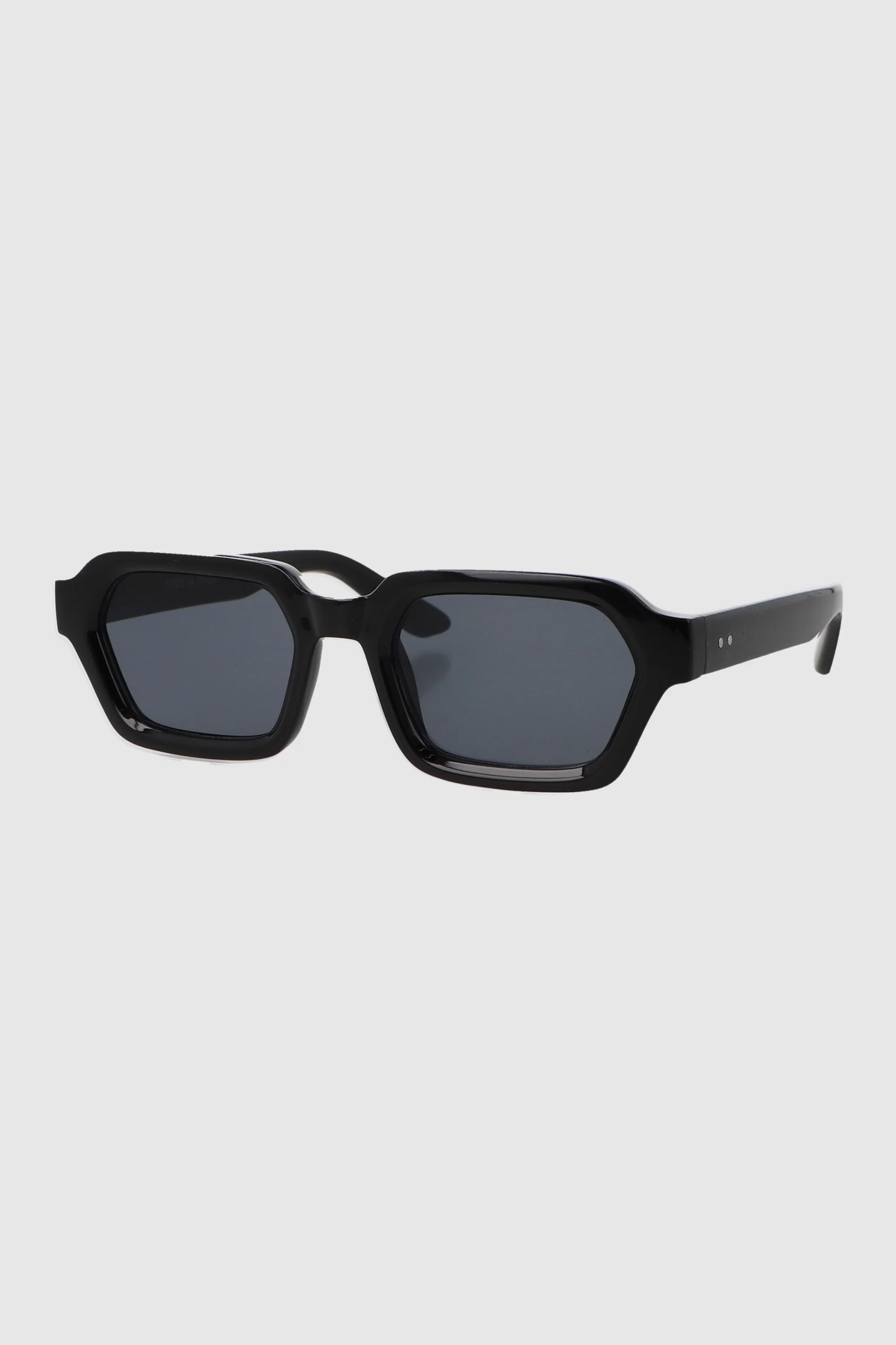 Lente wayfarer pasta semi-gruesa - Image 2