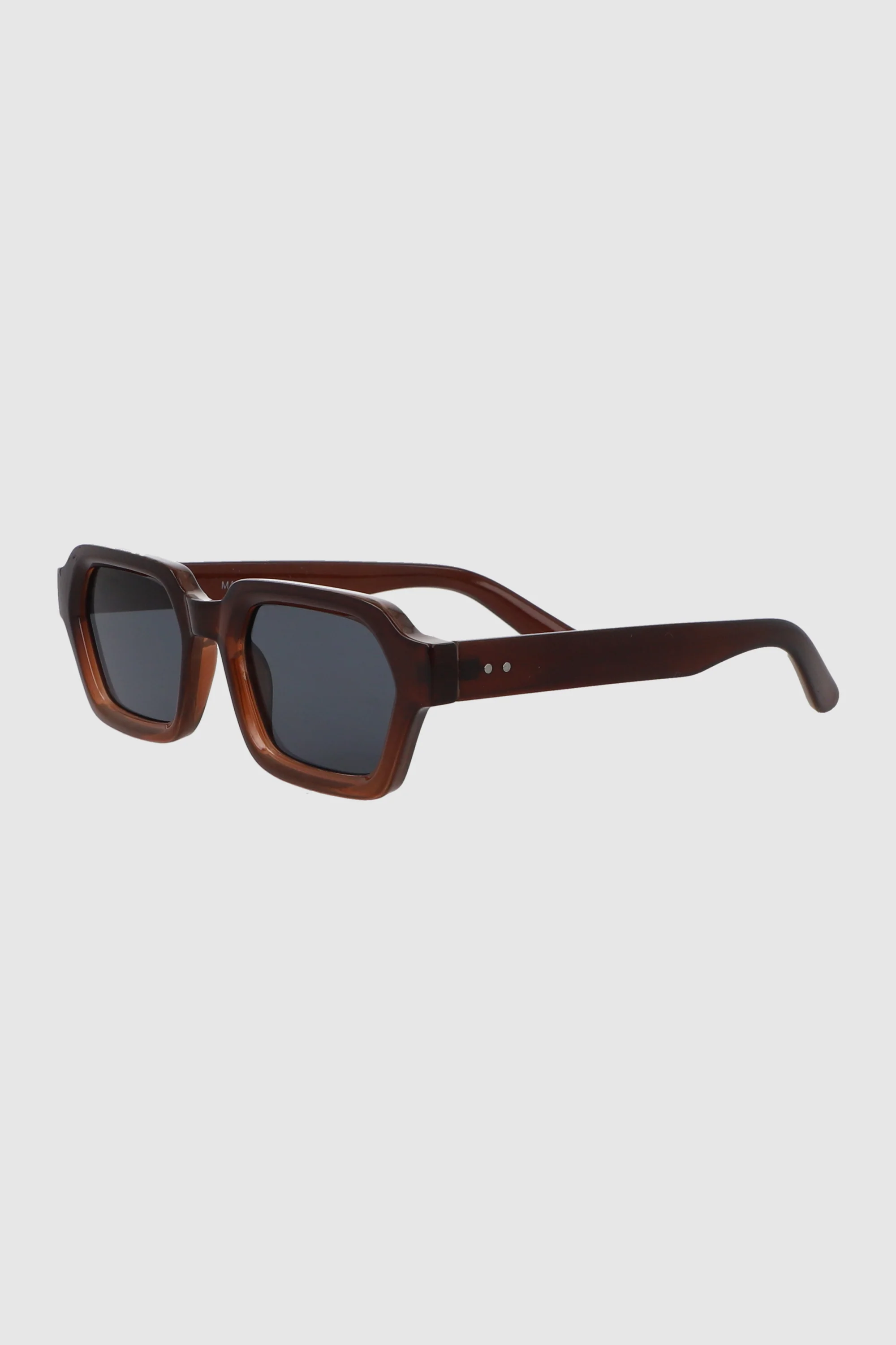 Lente wayfarer pasta semi-gruesa - Image 2