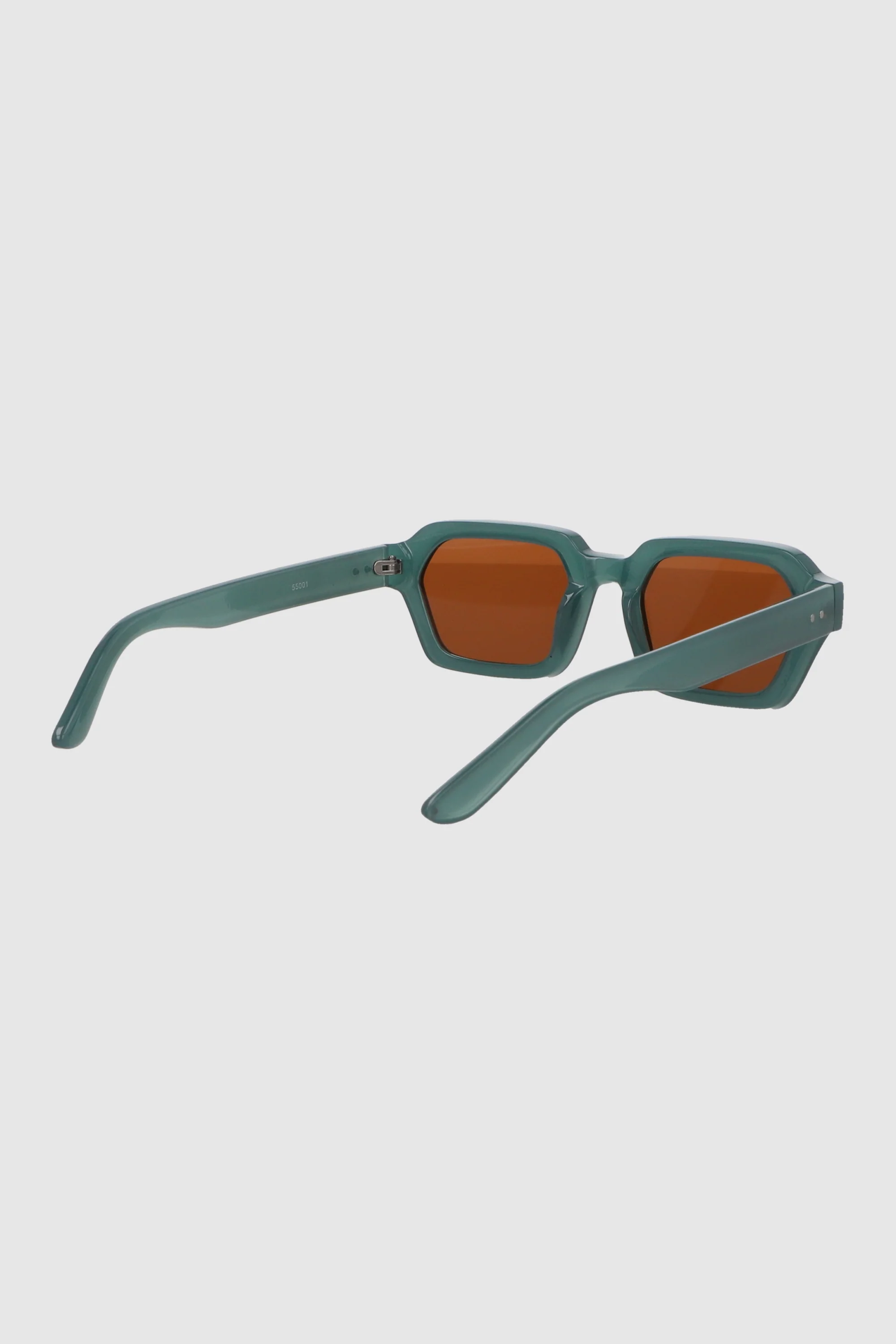 Lente wayfarer pasta semi-gruesa - Image 4