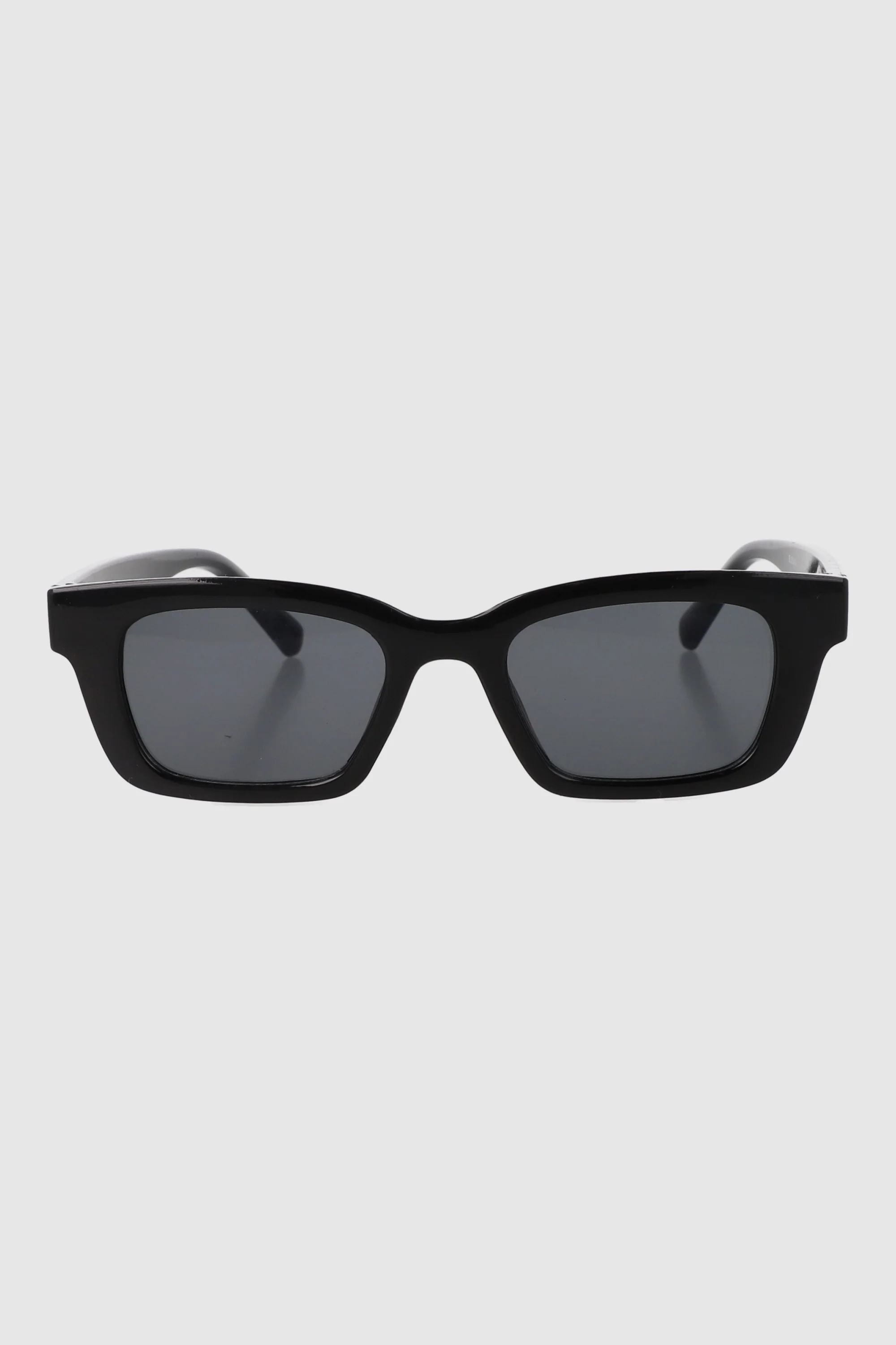 Lentes alargados rectanguales