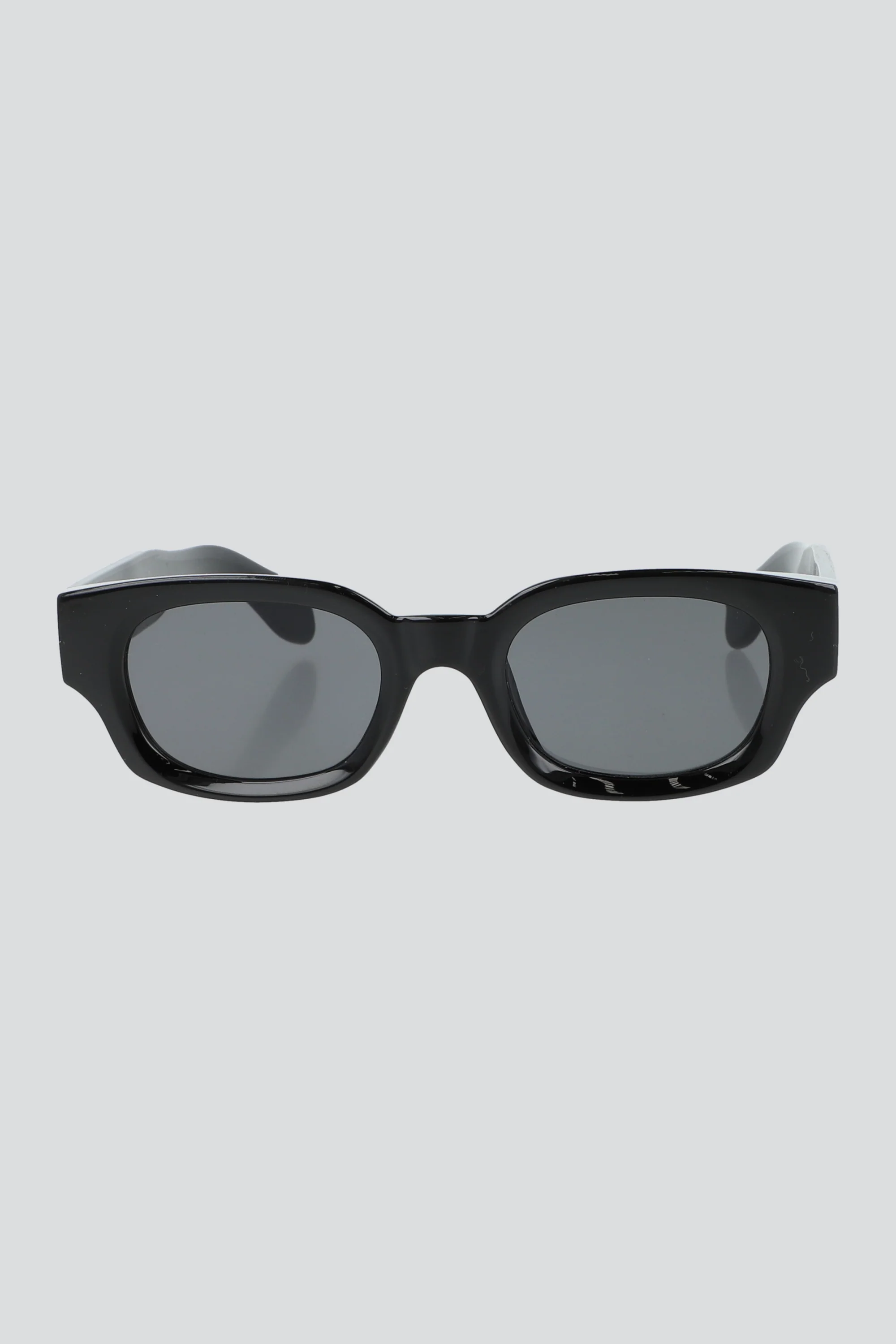 Lentes armazon grueso