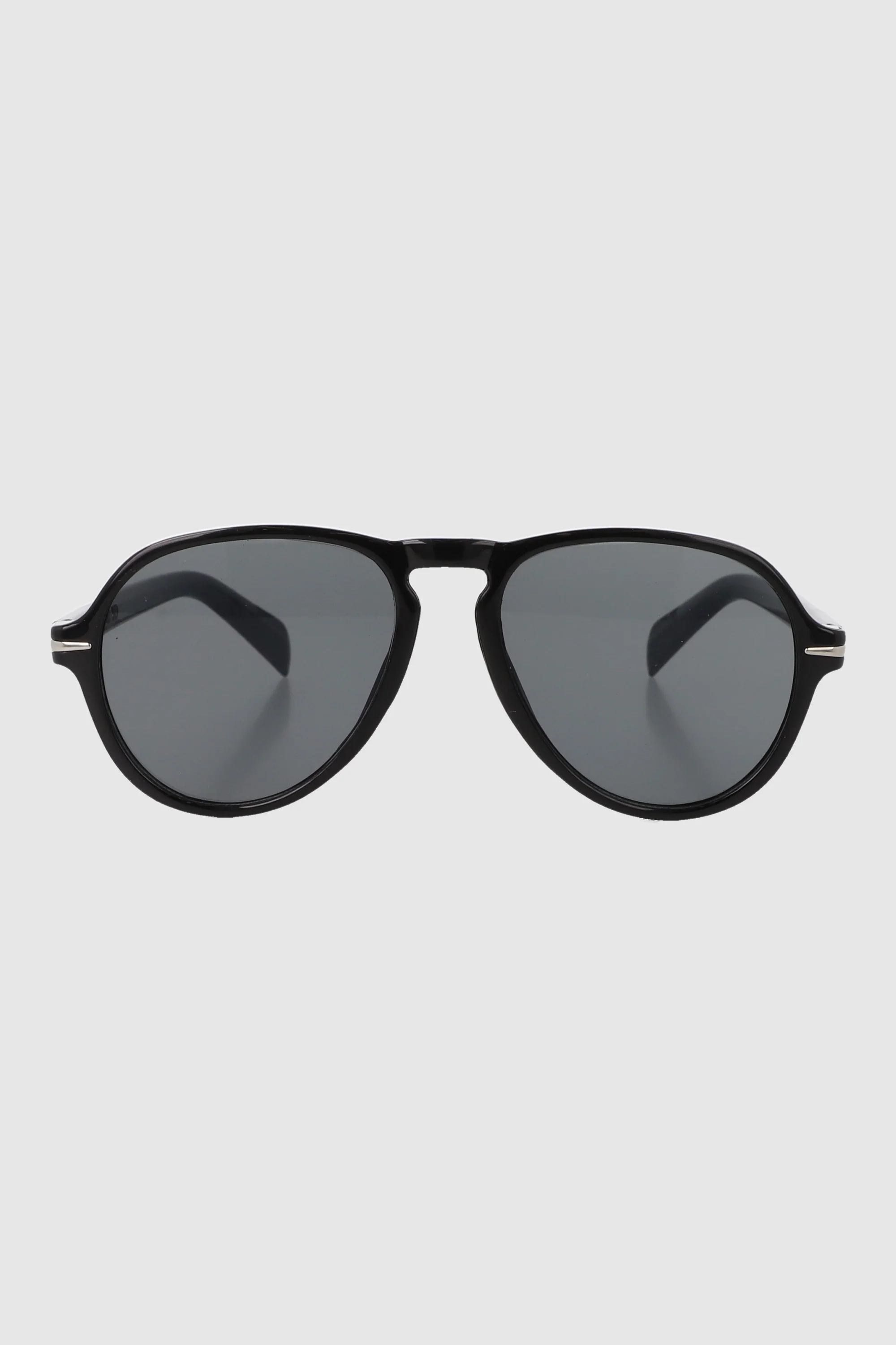 Lentes aviador armazon delgado
