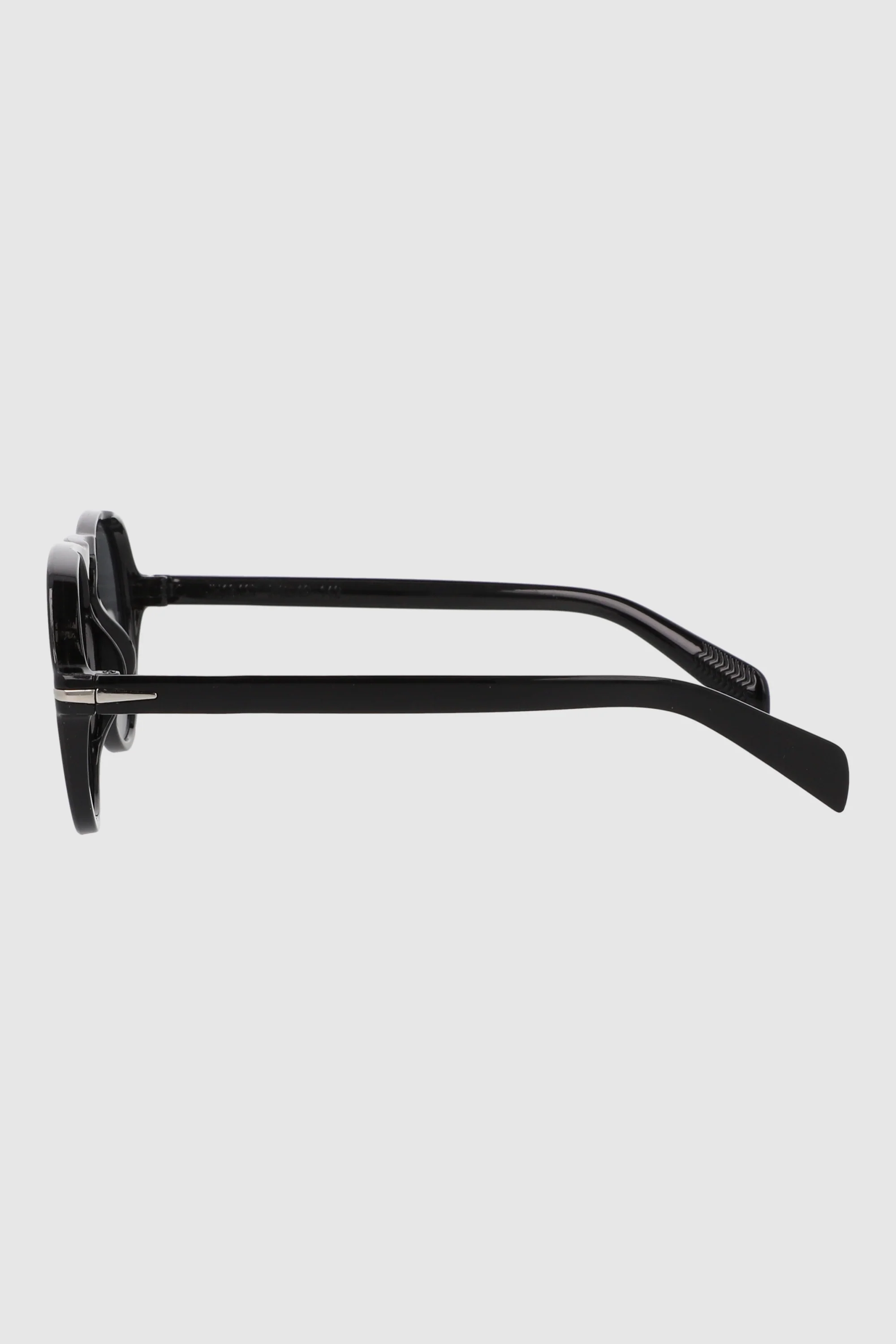 Lentes aviador armazon delgado - Image 3