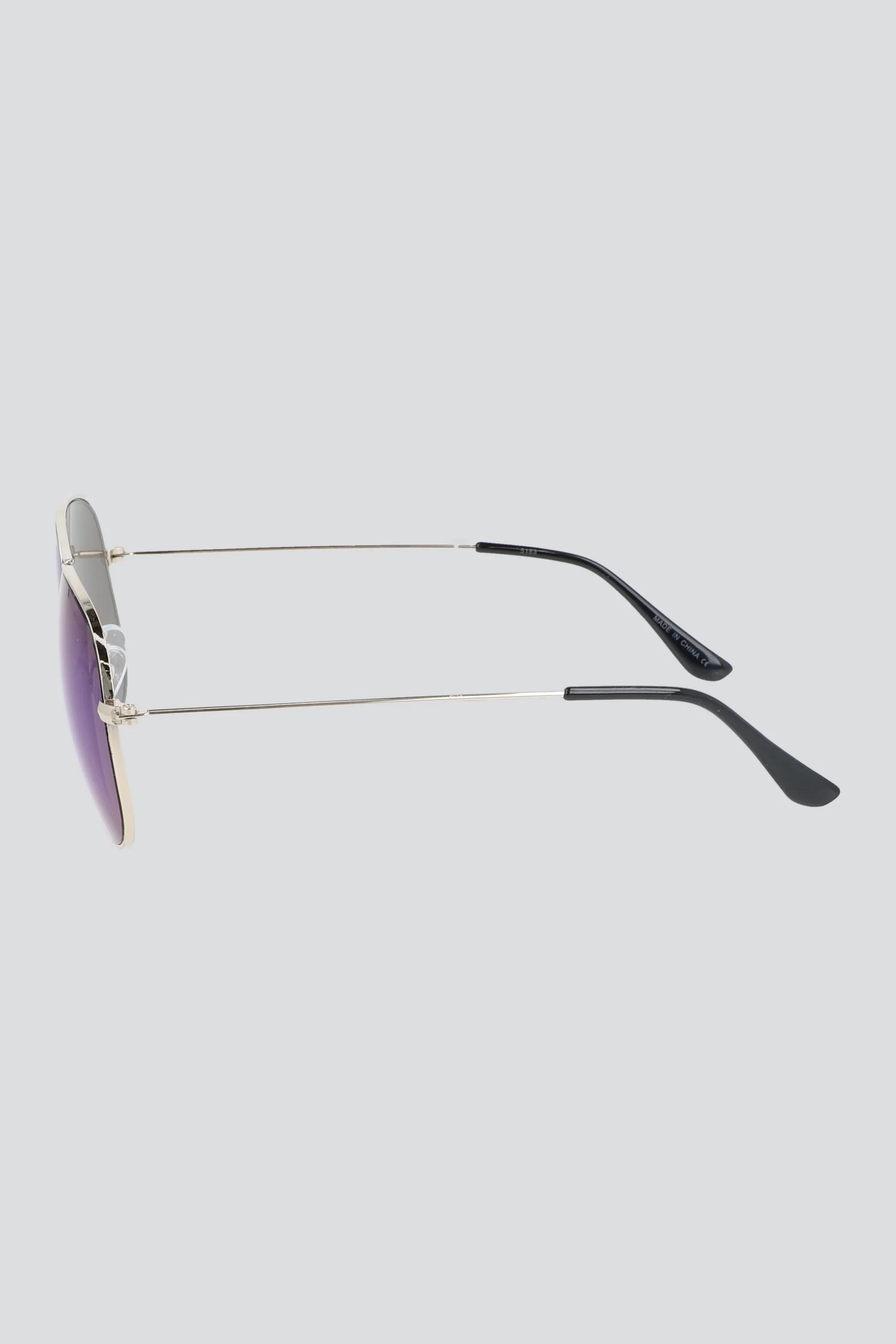 Lentes aviador mica color - Image 3