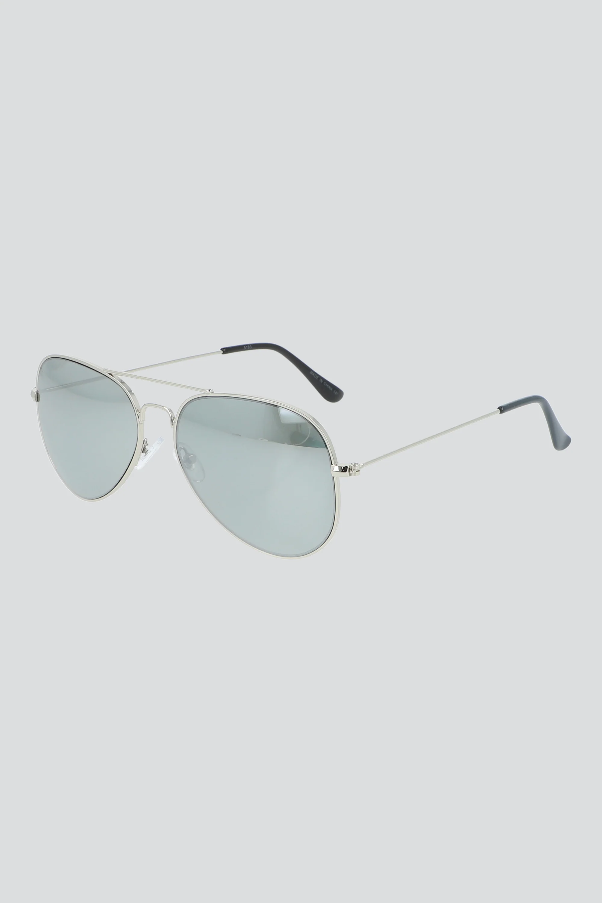Lentes aviador mica color - Image 2