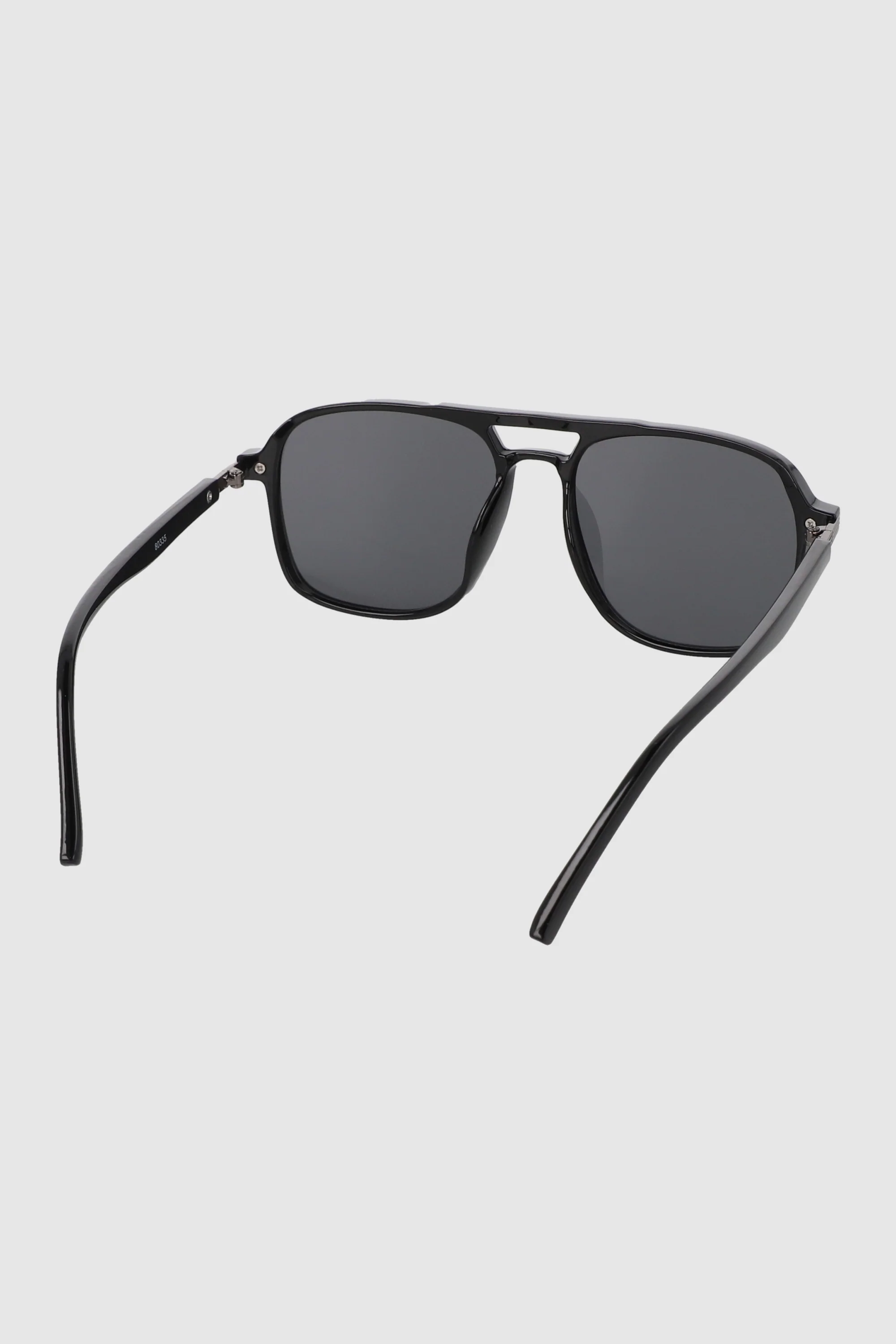 Lentes aviador rectangulo pasta - Image 4