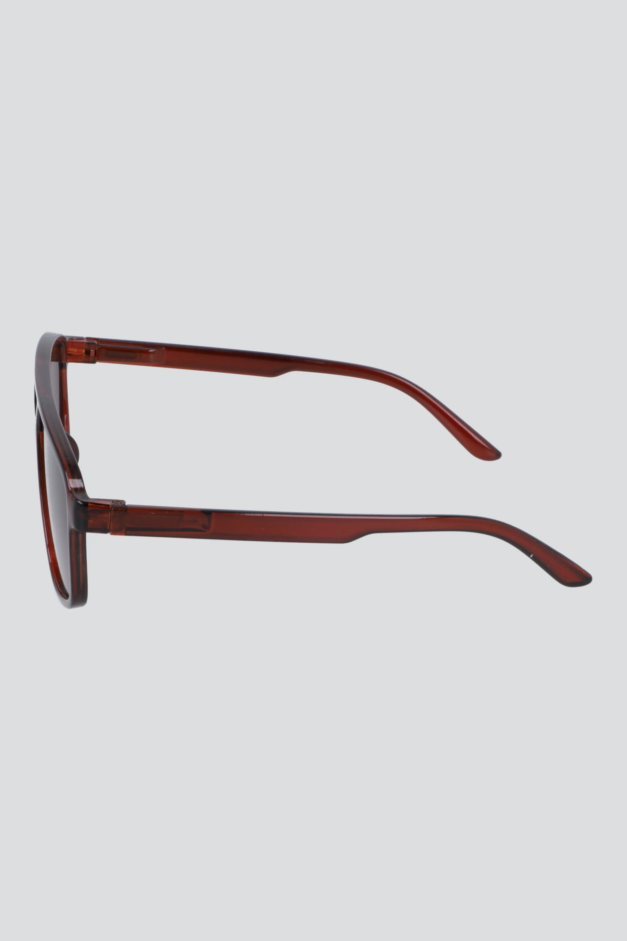 Lentes aviador retro alargado pasta - Image 3