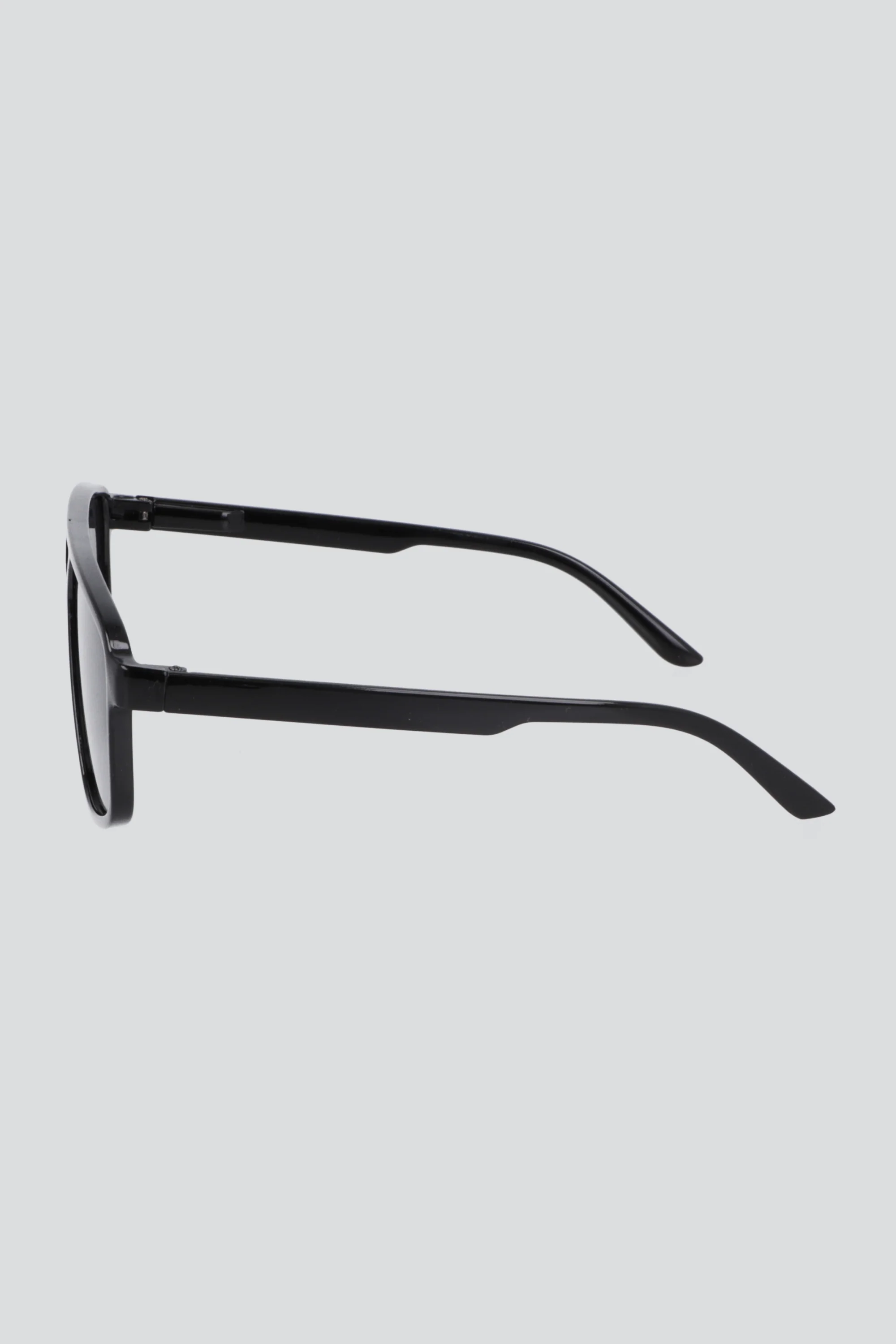 Lentes aviador retro alargado pasta - Image 3