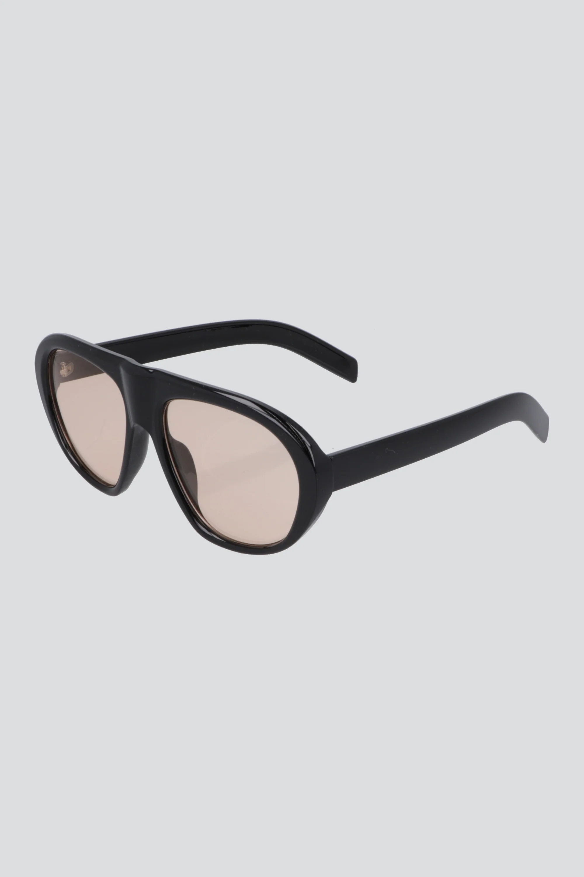 Lentes aviador retro mega oversize - Image 2