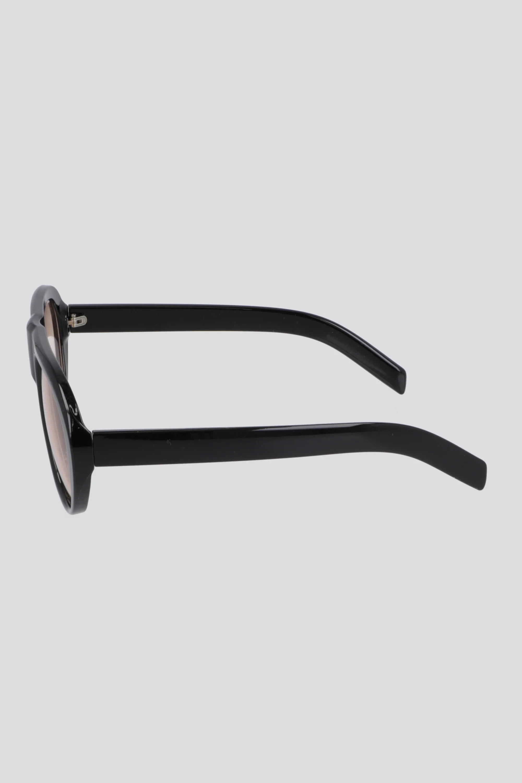 Lentes aviador retro mega oversize - Image 3