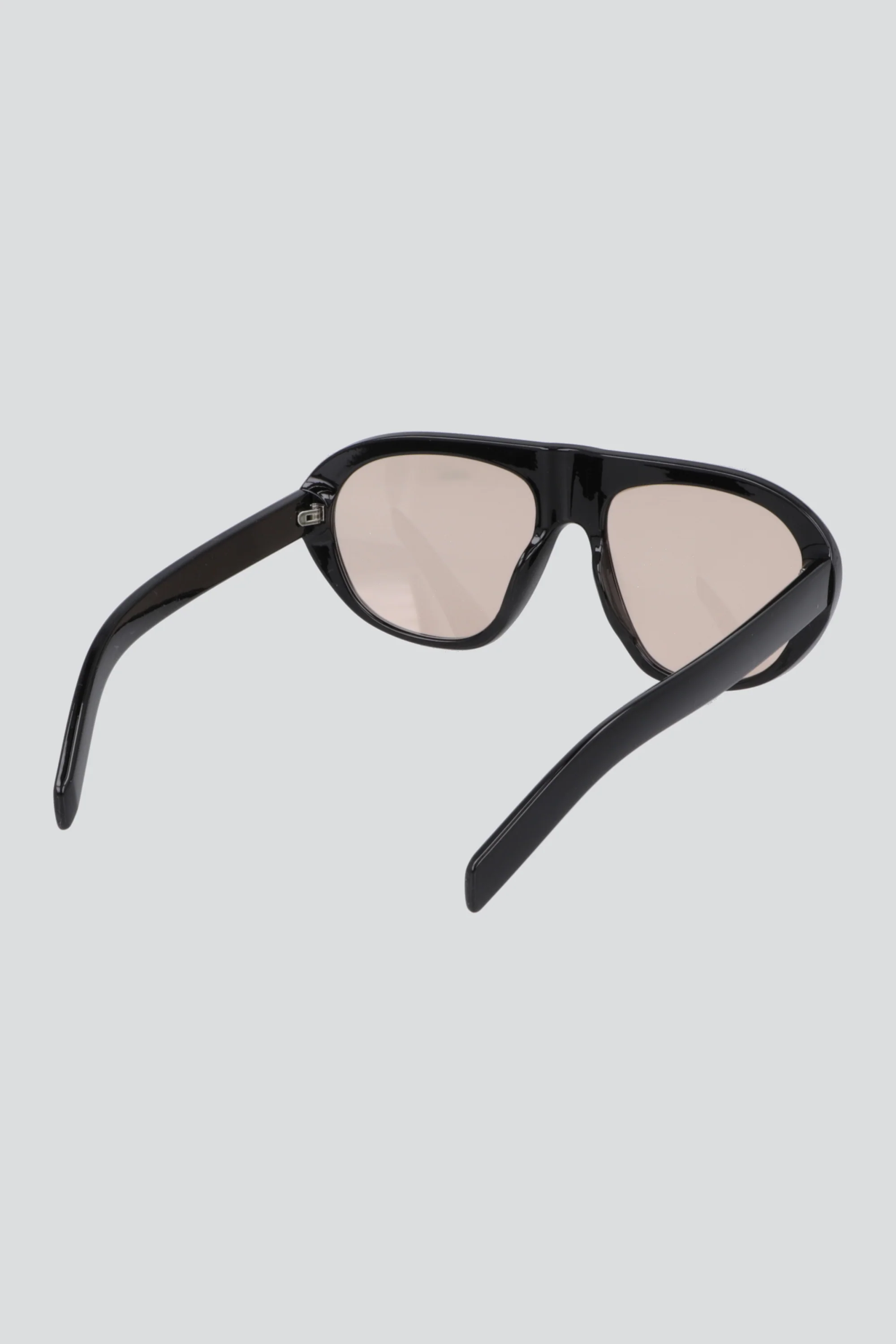 Lentes aviador retro mega oversize - Image 4