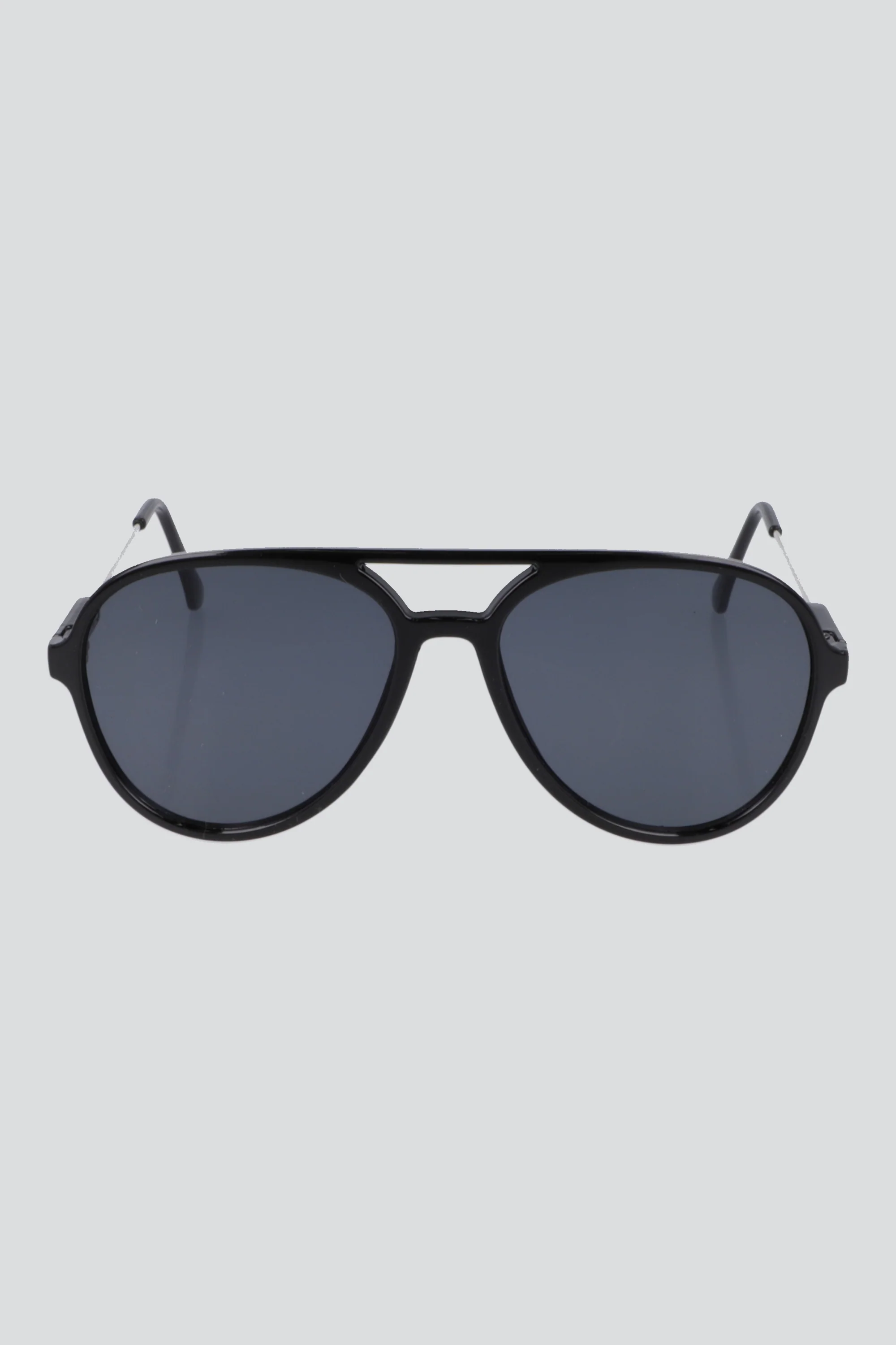 Lentes aviador retro slim