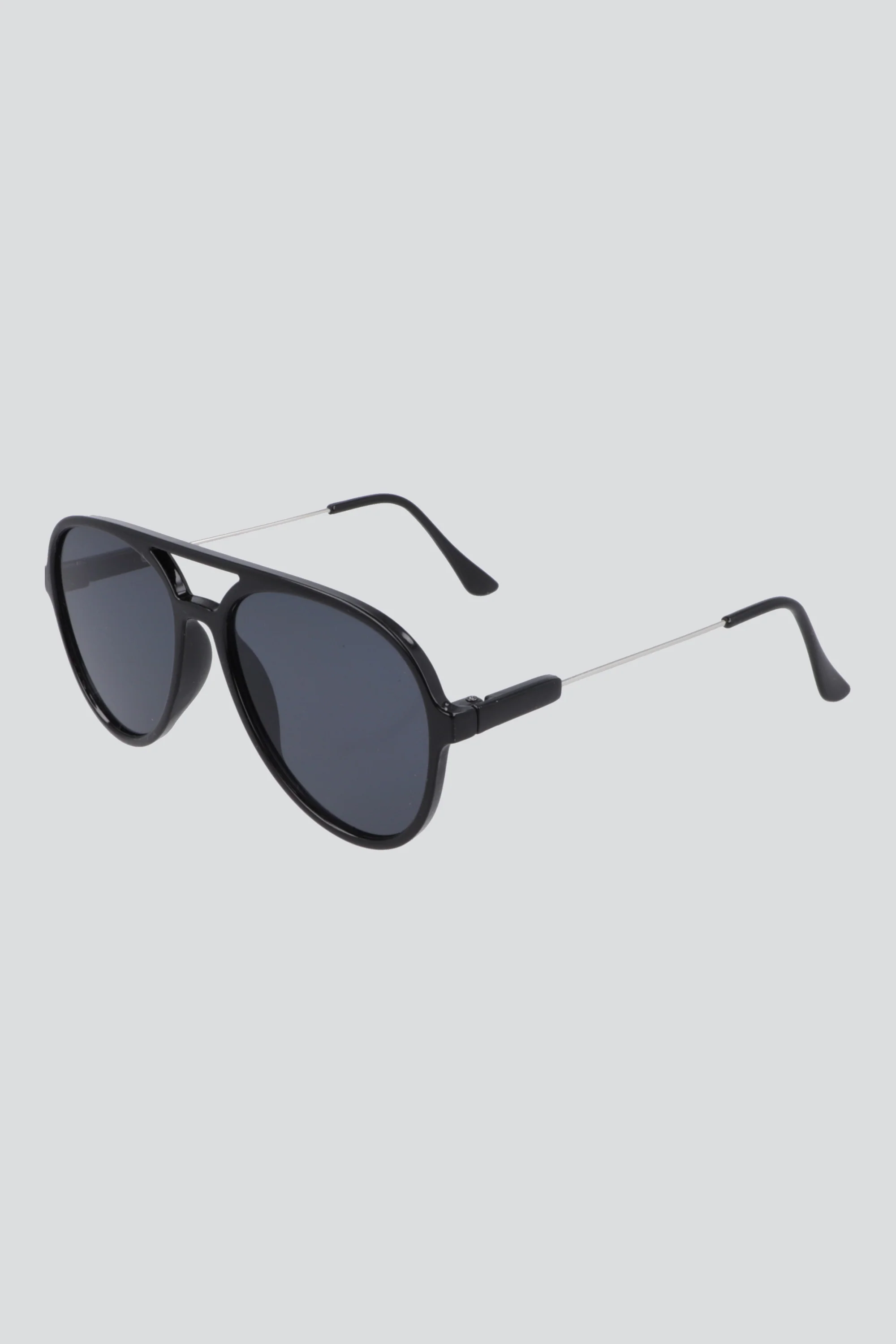 Lentes aviador retro slim - Image 2