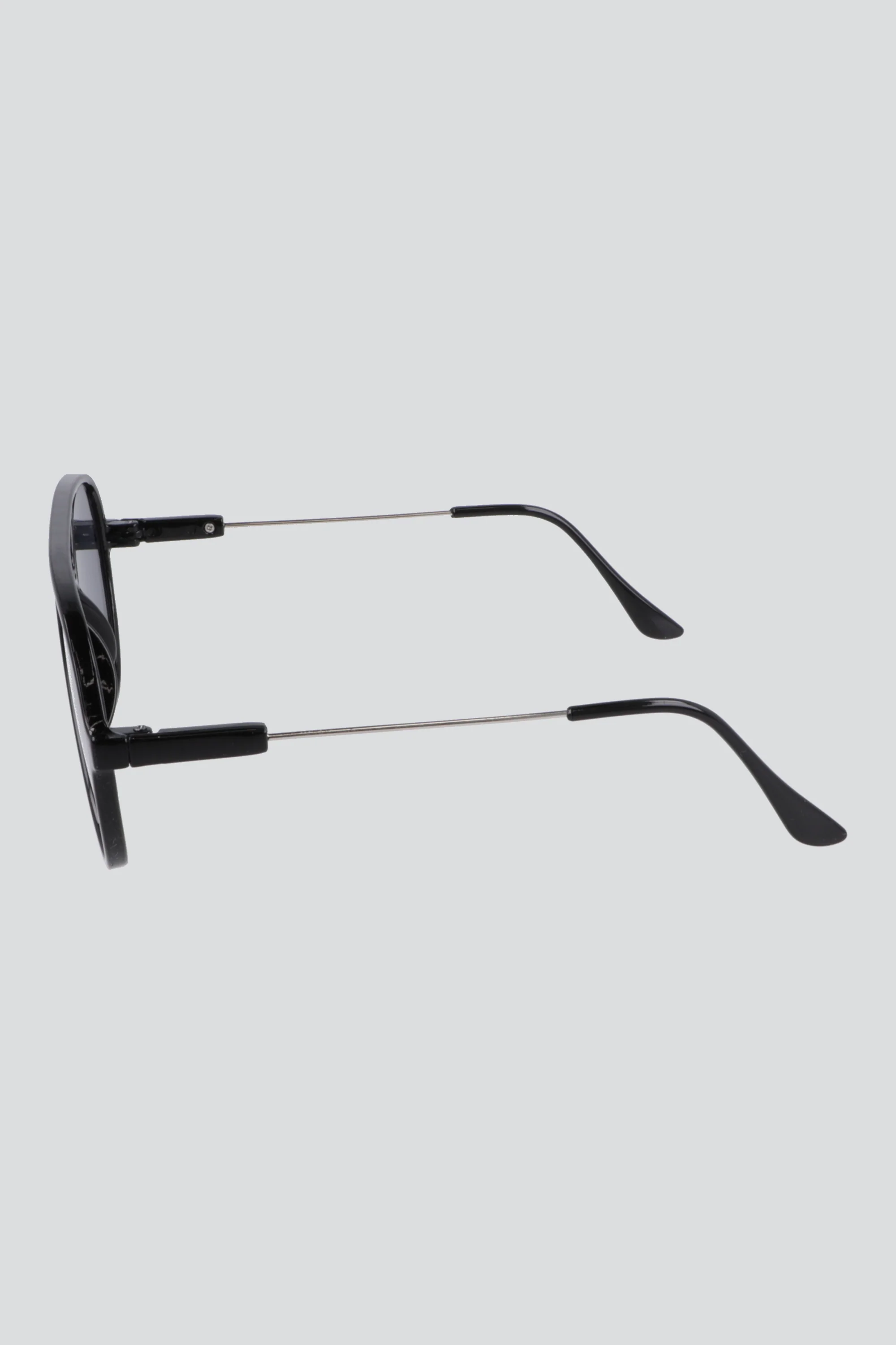 Lentes aviador retro slim - Image 3