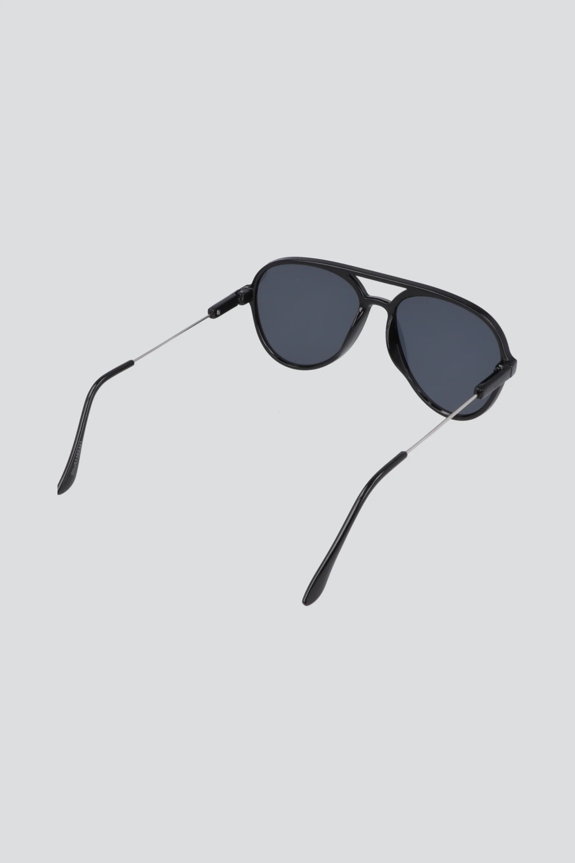 Lentes aviador retro slim - Image 4