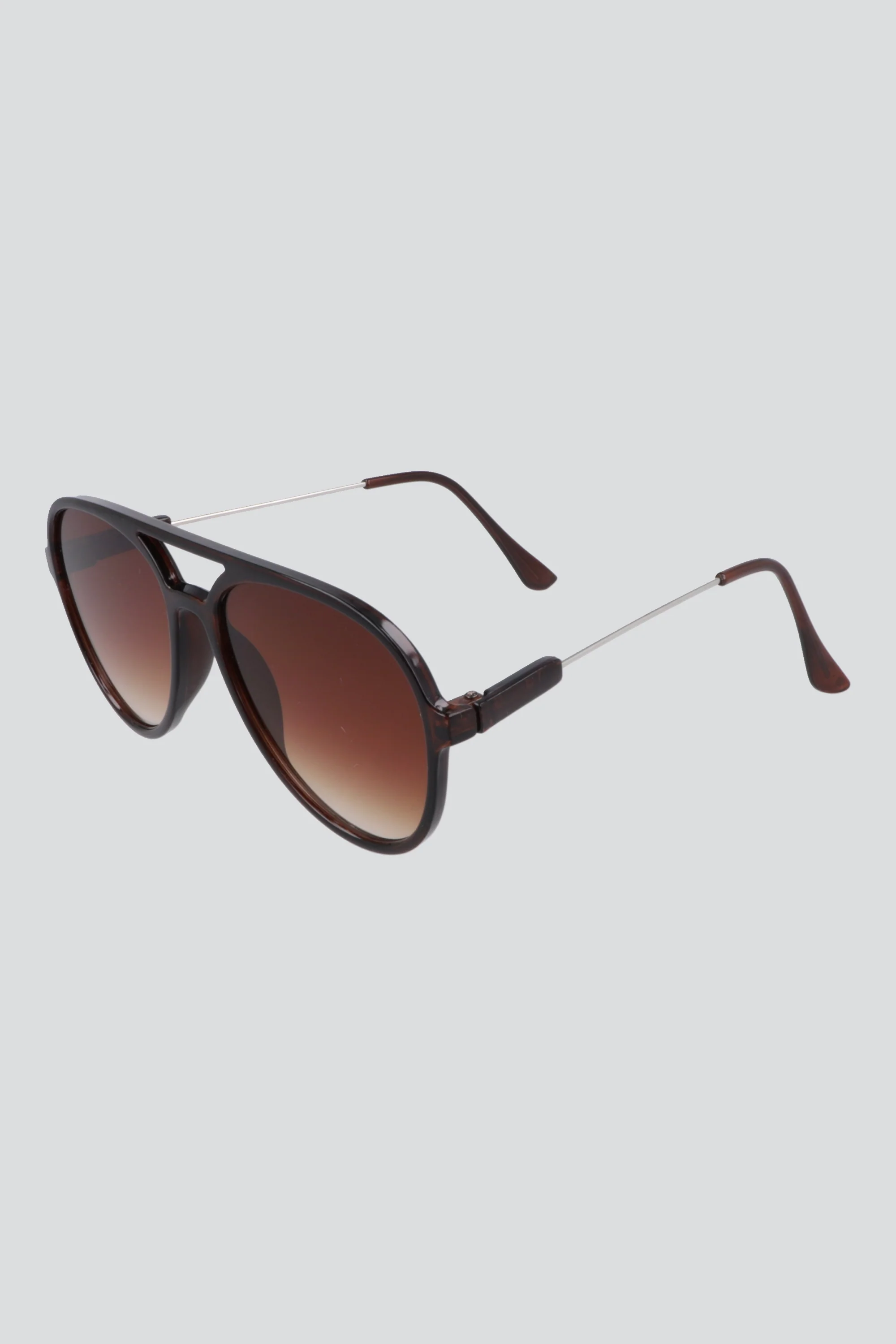 Lentes aviador retro slim - Image 2