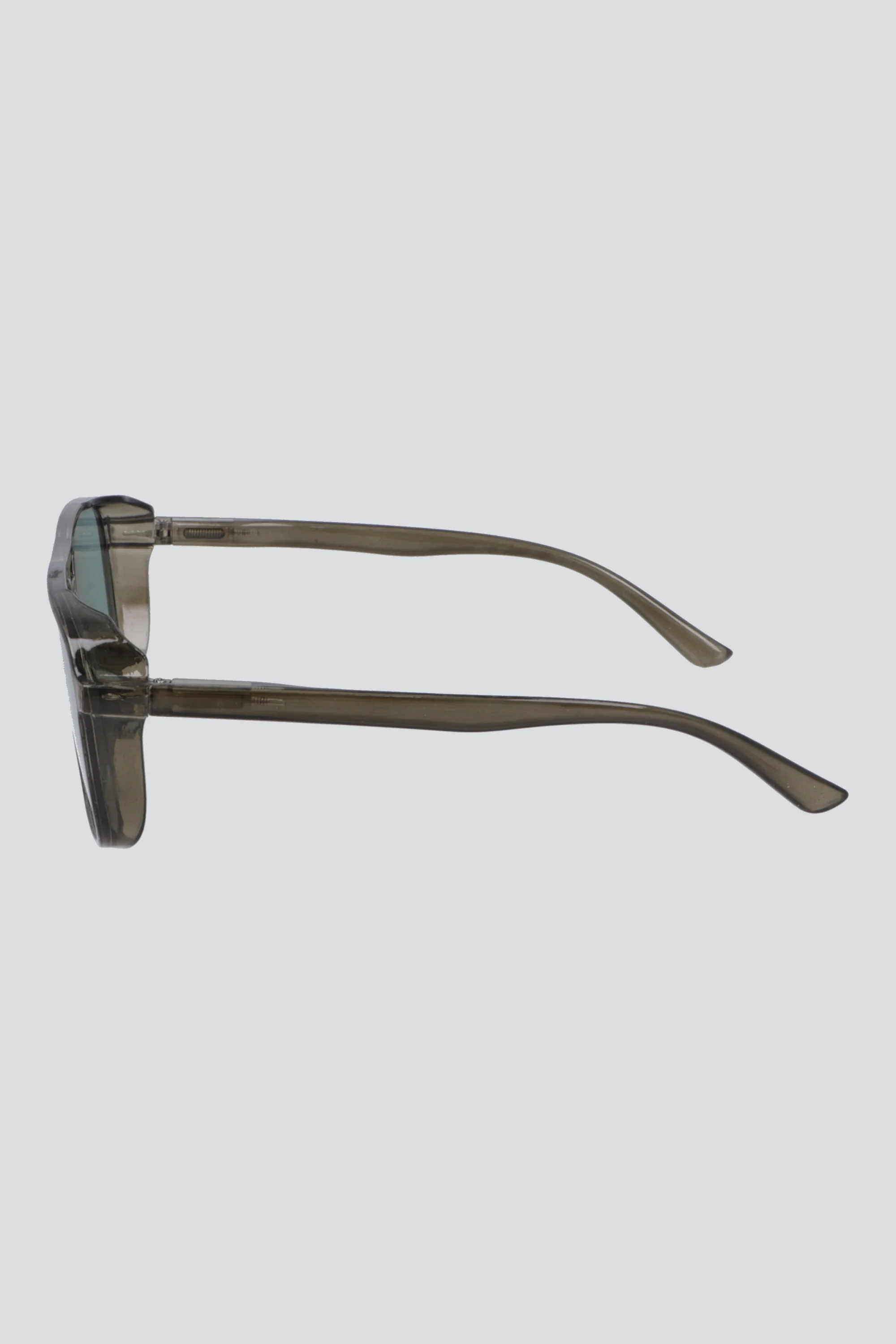 Lentes aviador semi transparentes - Image 3