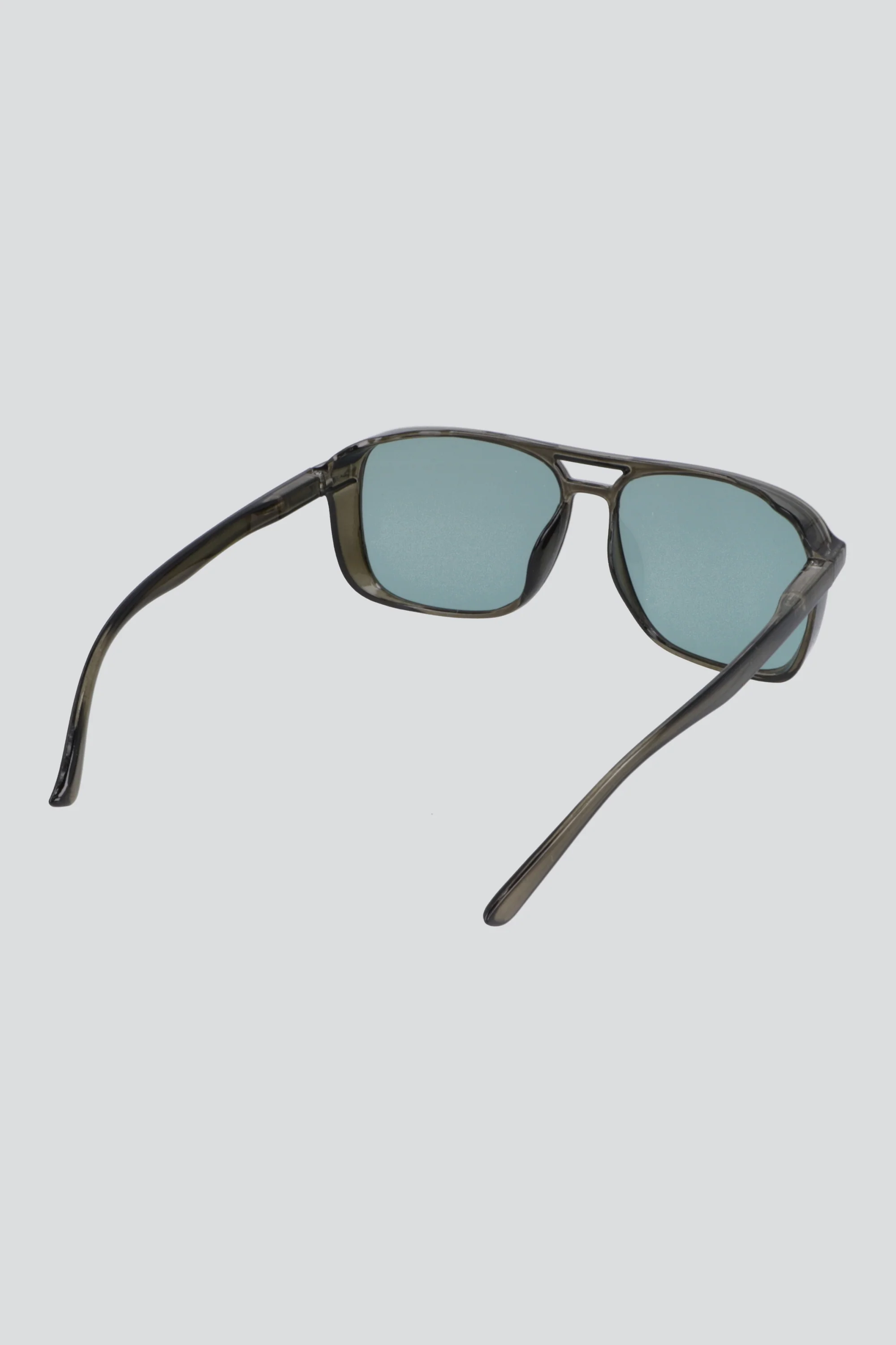 Lentes aviador semi transparentes - Image 4