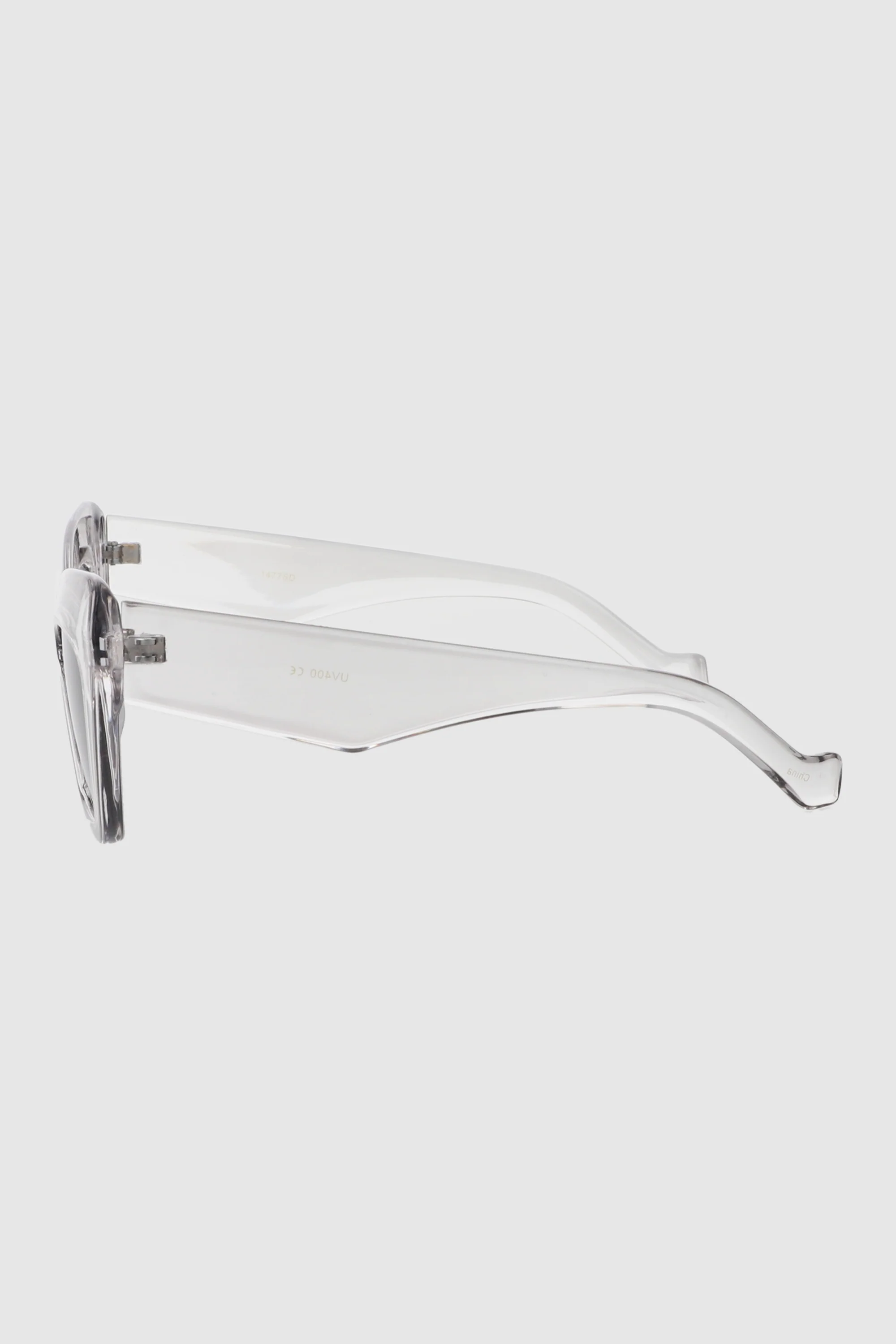 Lentes cateye mega - Image 3