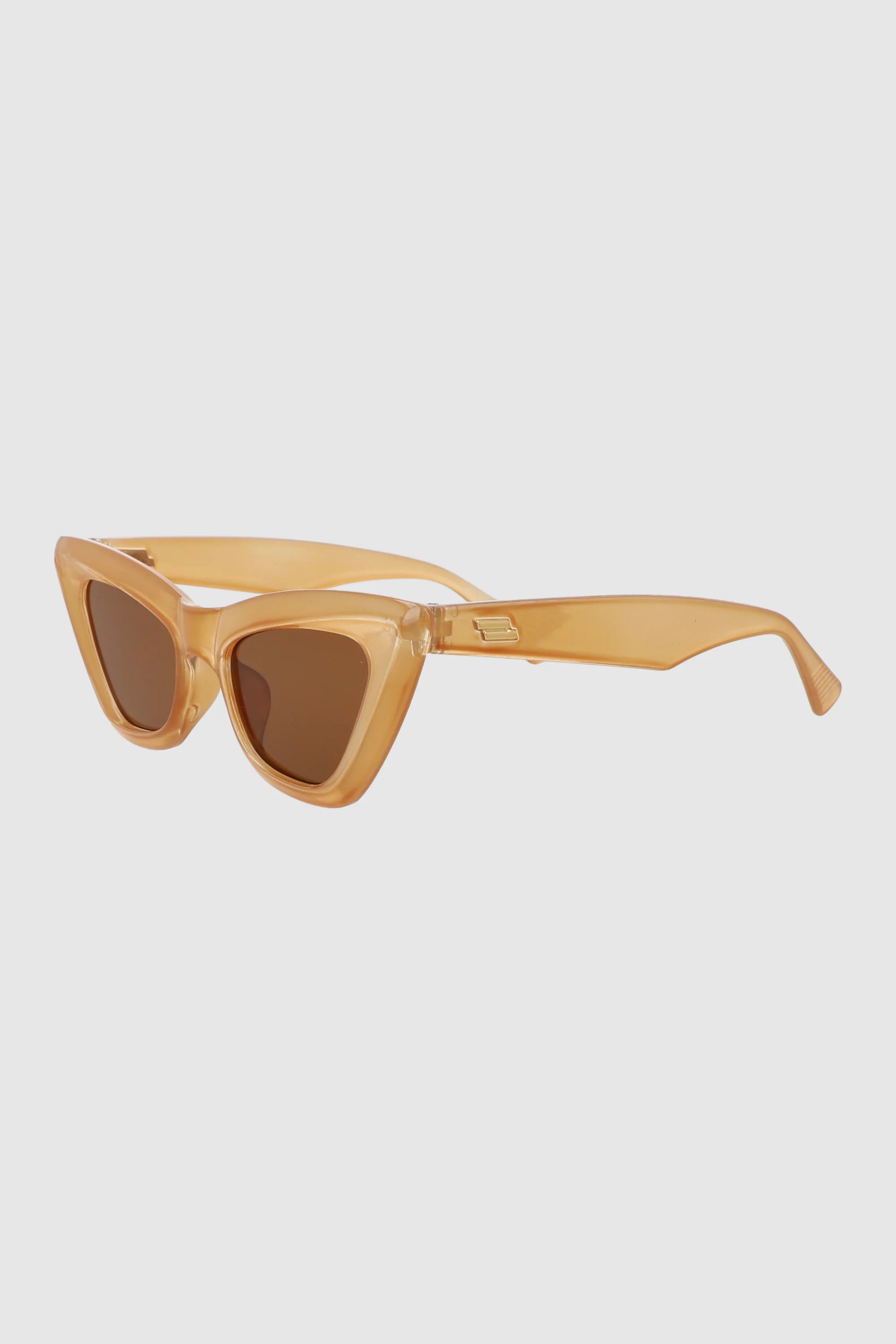 Lentes cateye puntiagudos - Image 2