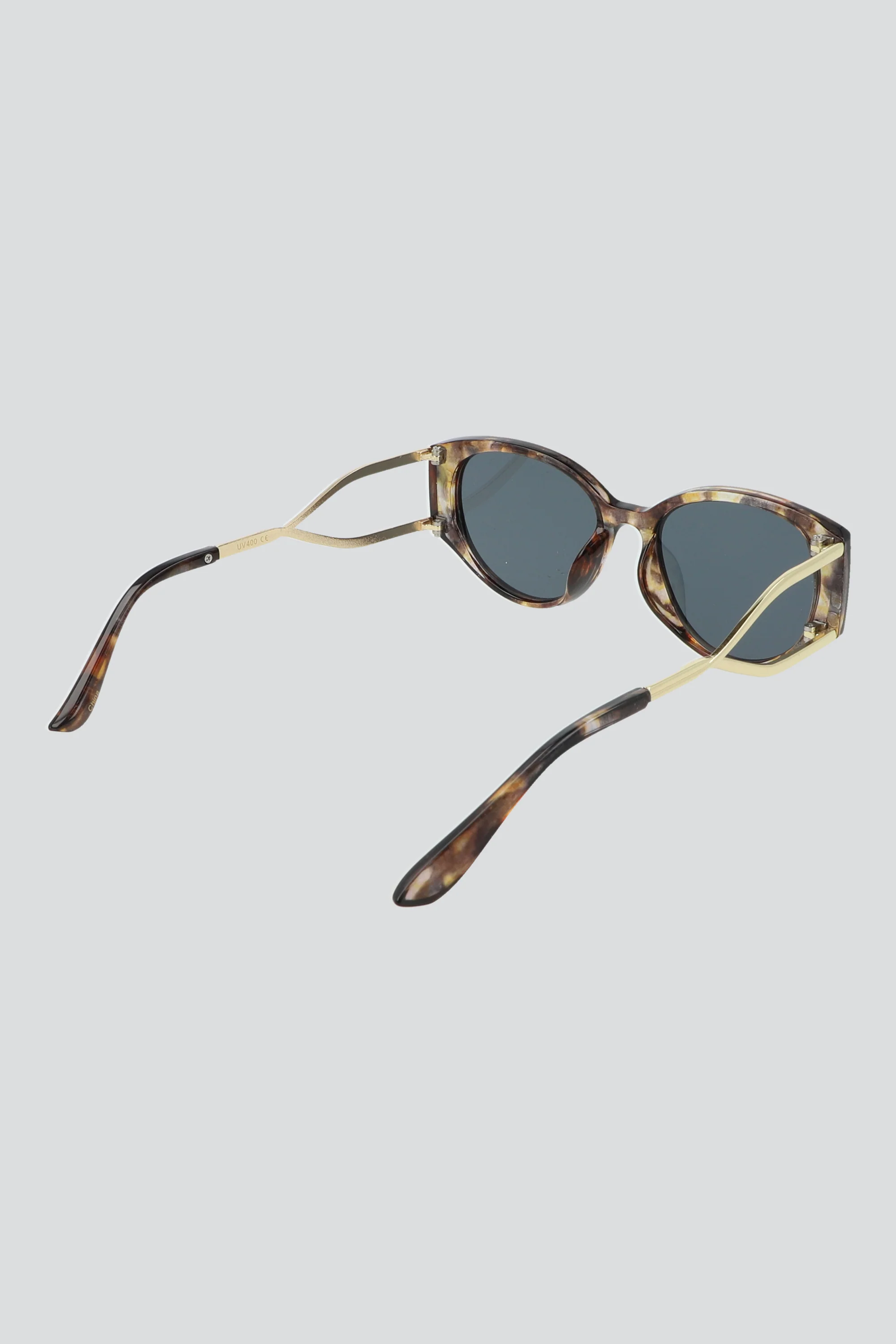 Lentes cateye semigruesos - Image 4
