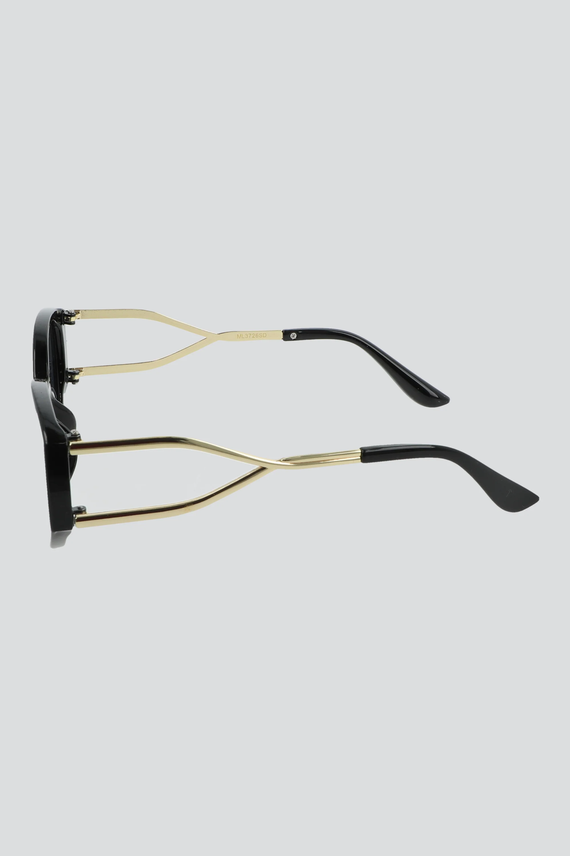 Lentes cateye semigruesos - Image 3