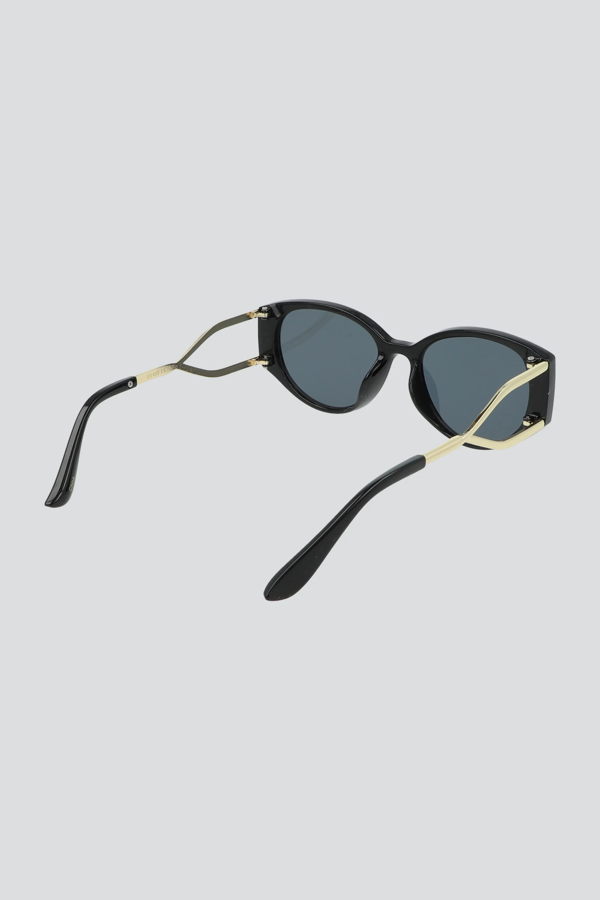 Lentes cateye semigruesos - Image 4