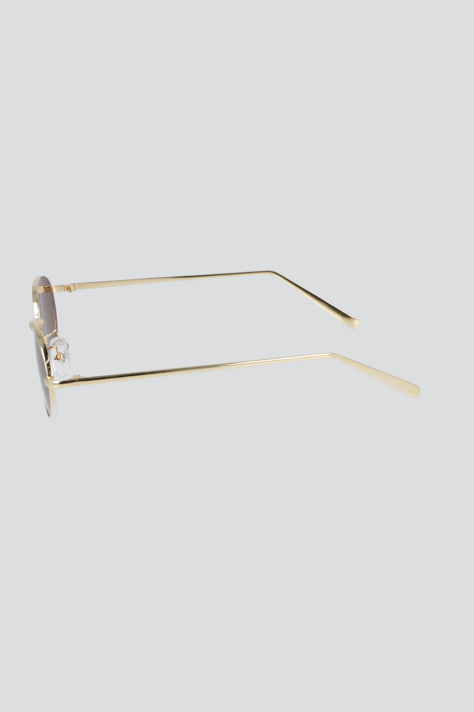 Lentes clear oval - Image 3