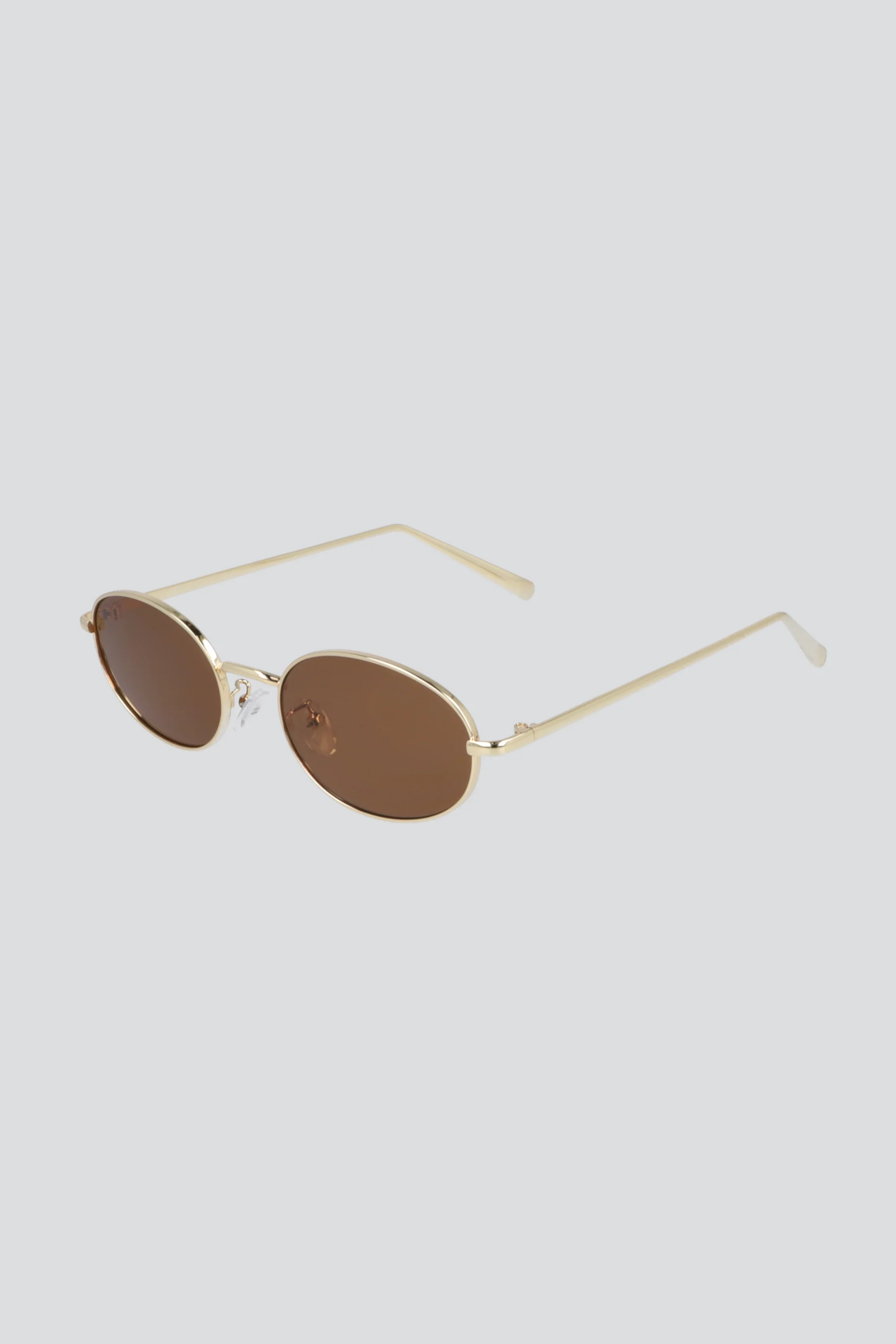 Lentes clear oval - Image 4