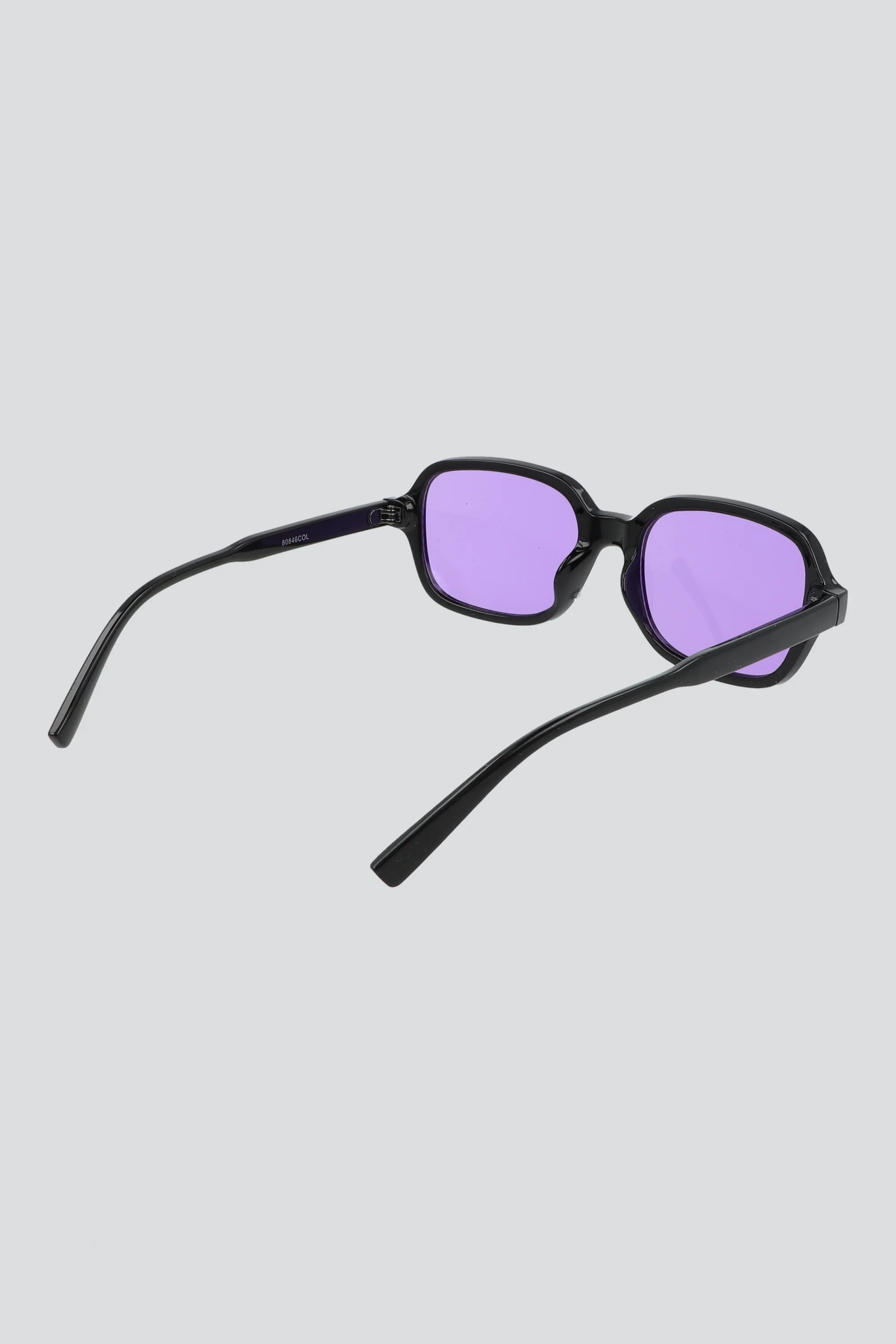 Lentes cuadrados mica colores - Image 4