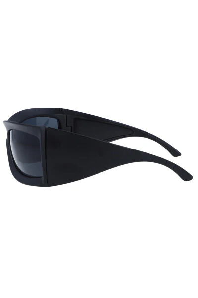 Lentes cuadrados oversize - Image 3