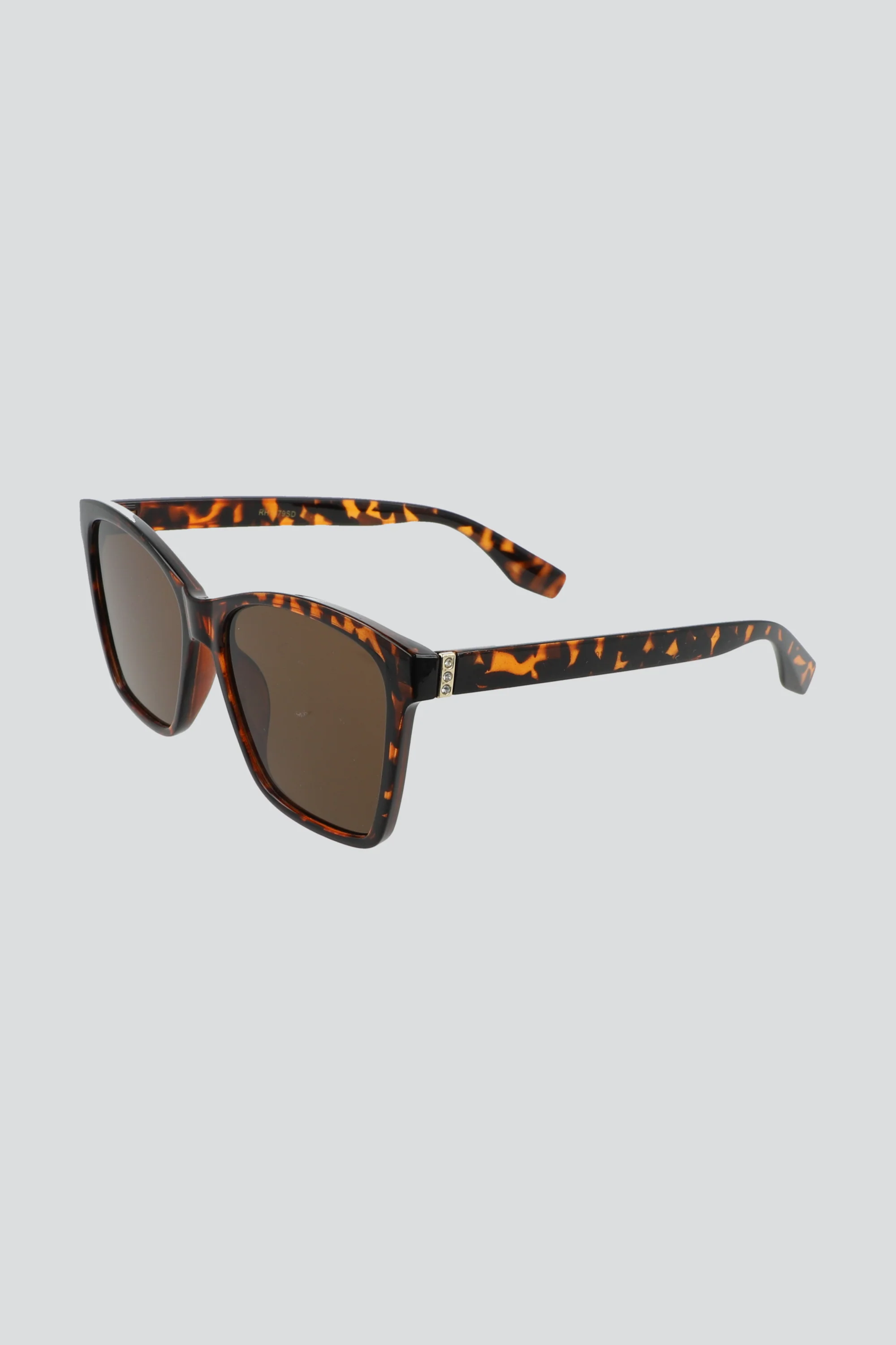 Lentes cuadrados oversize - Image 2