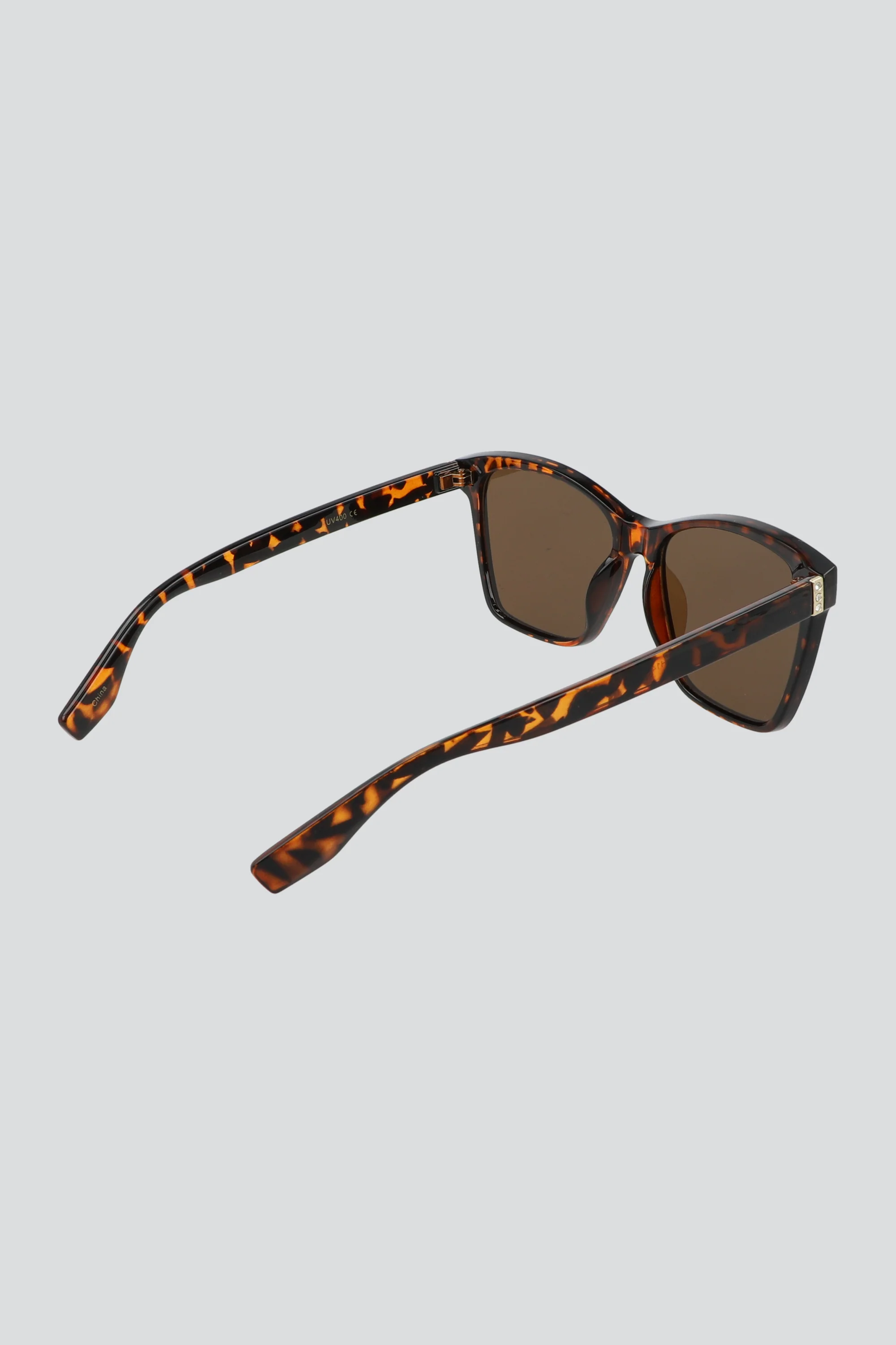 Lentes cuadrados oversize - Image 3