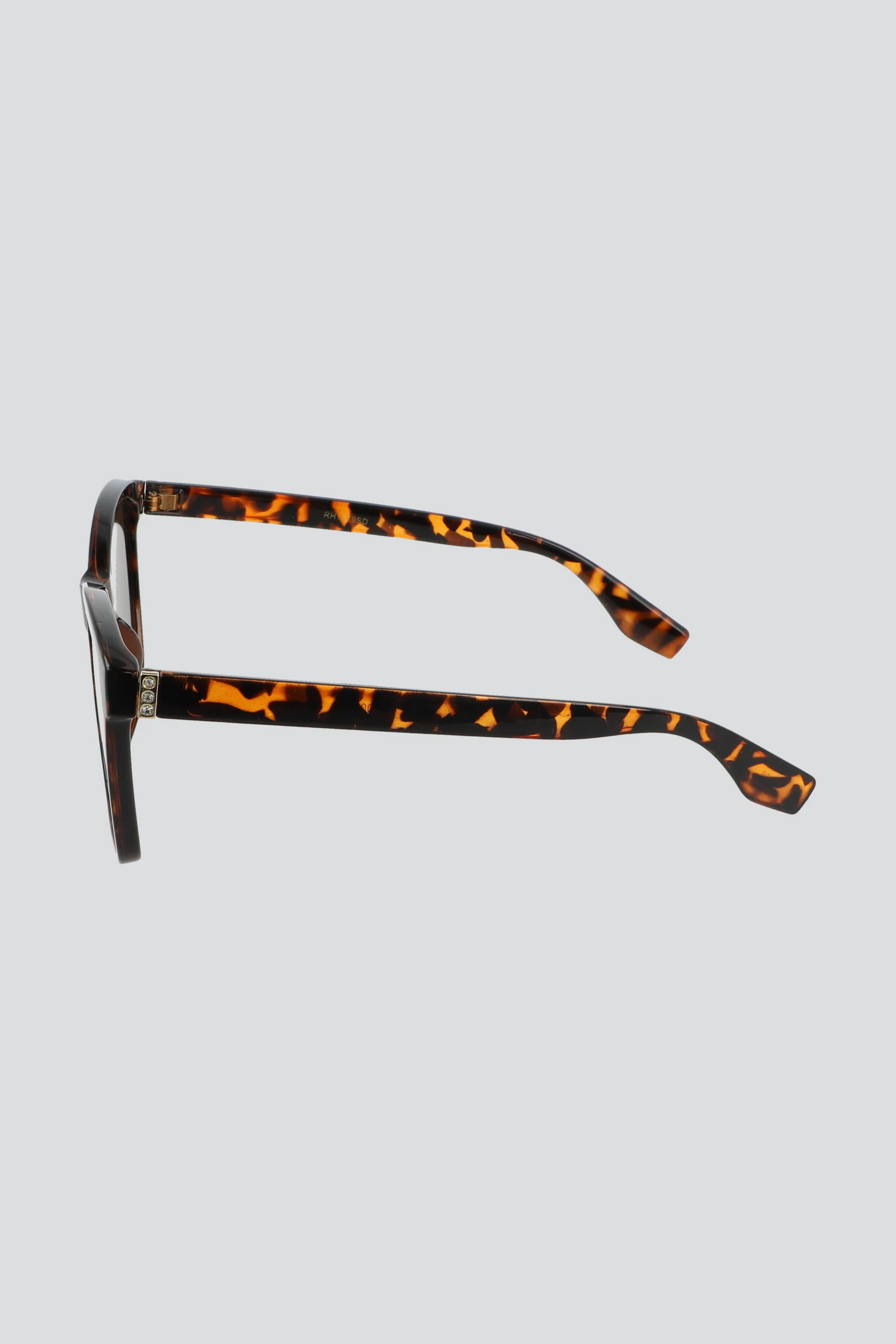 Lentes cuadrados oversize - Image 4