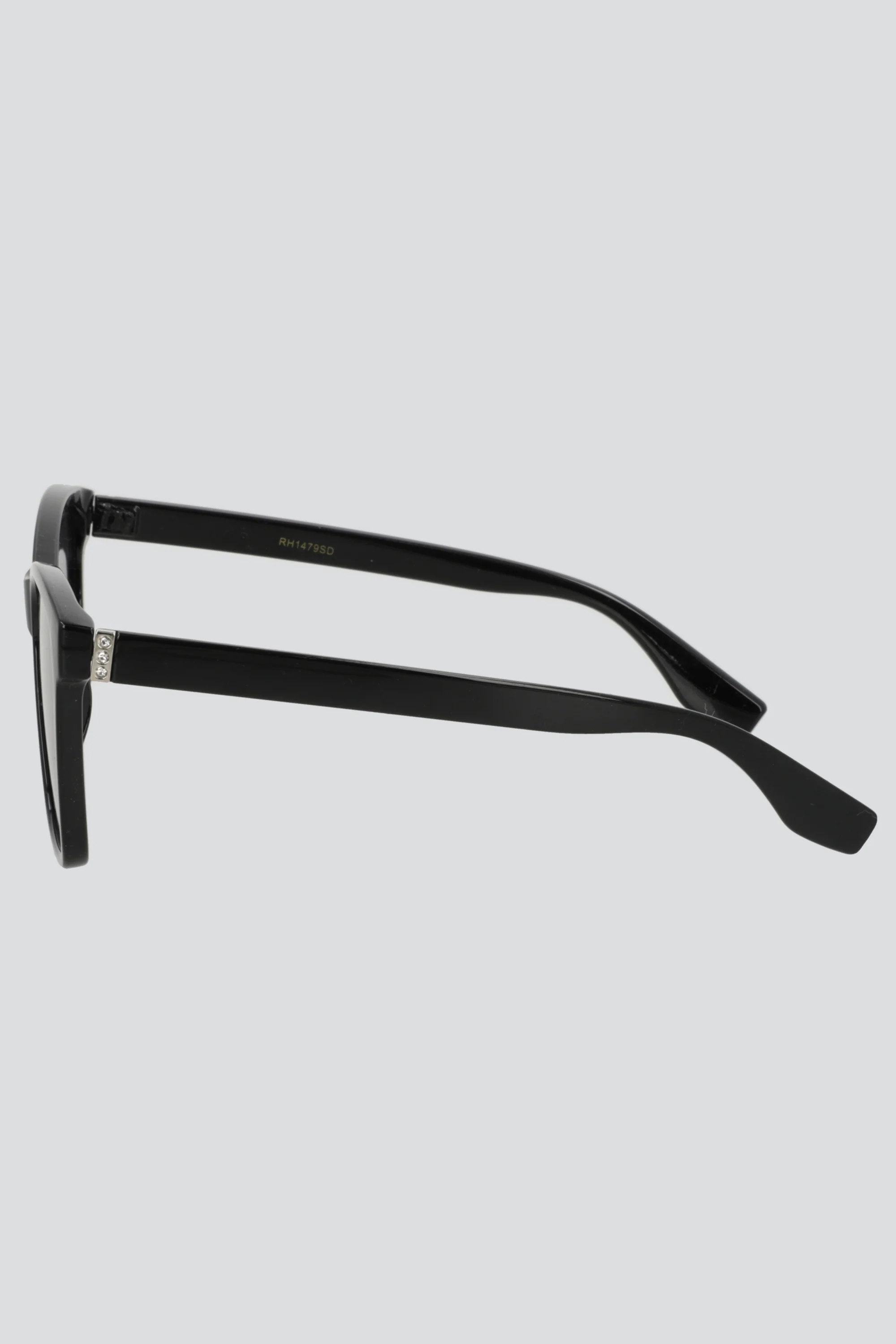 Lentes cuadrados oversize - Image 3