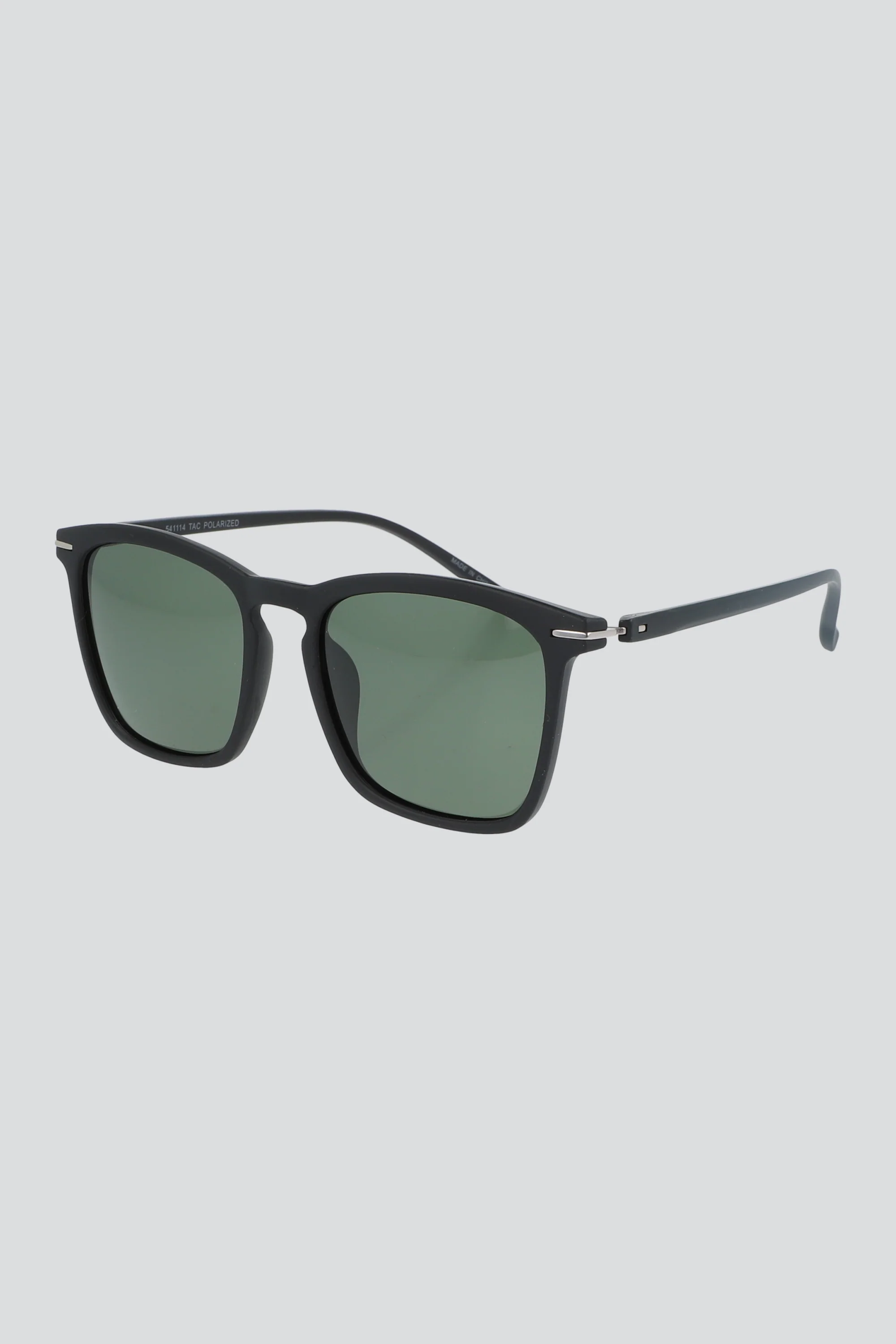 Lentes cuadrados pasta delgada - Image 2