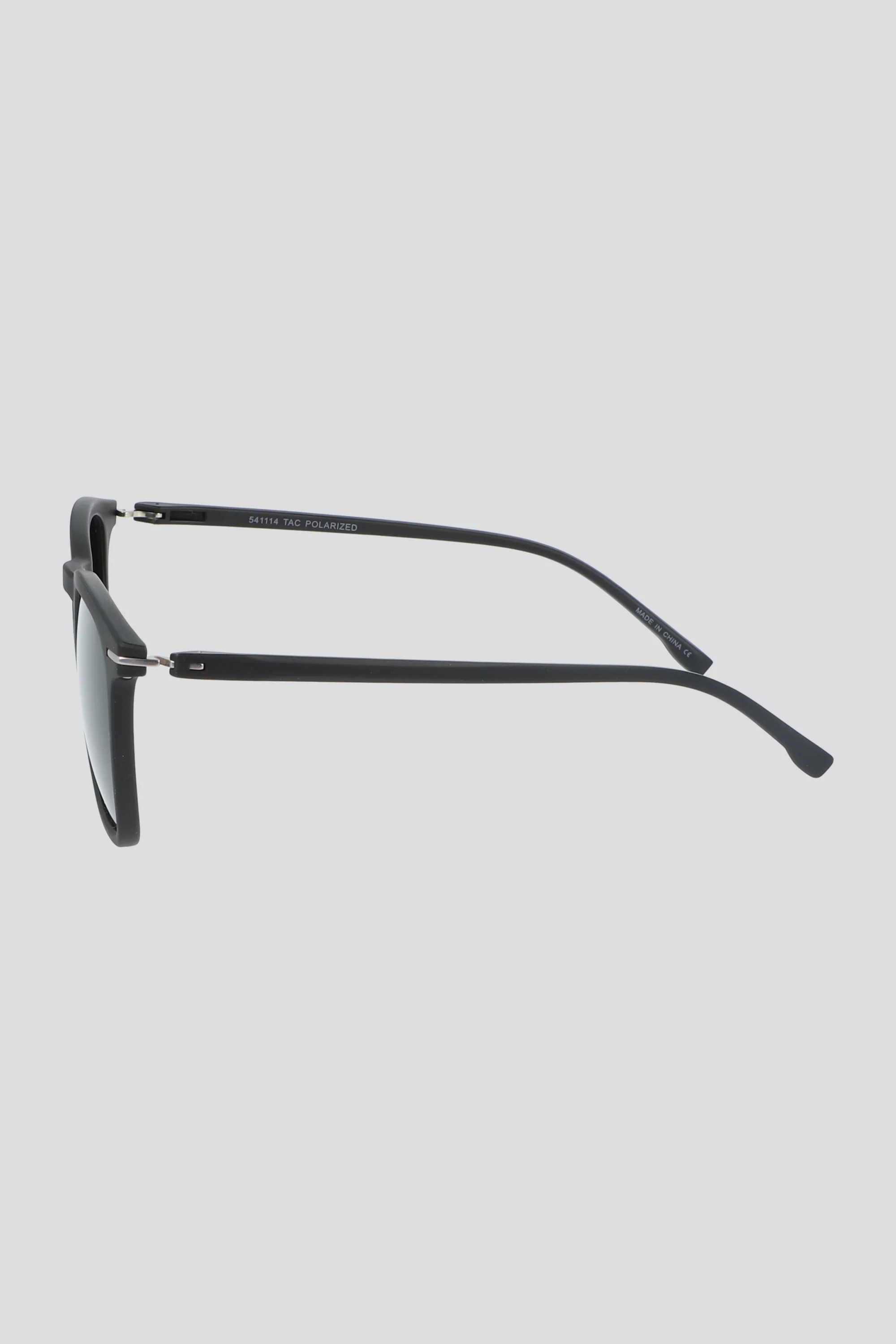 Lentes cuadrados pasta delgada - Image 3
